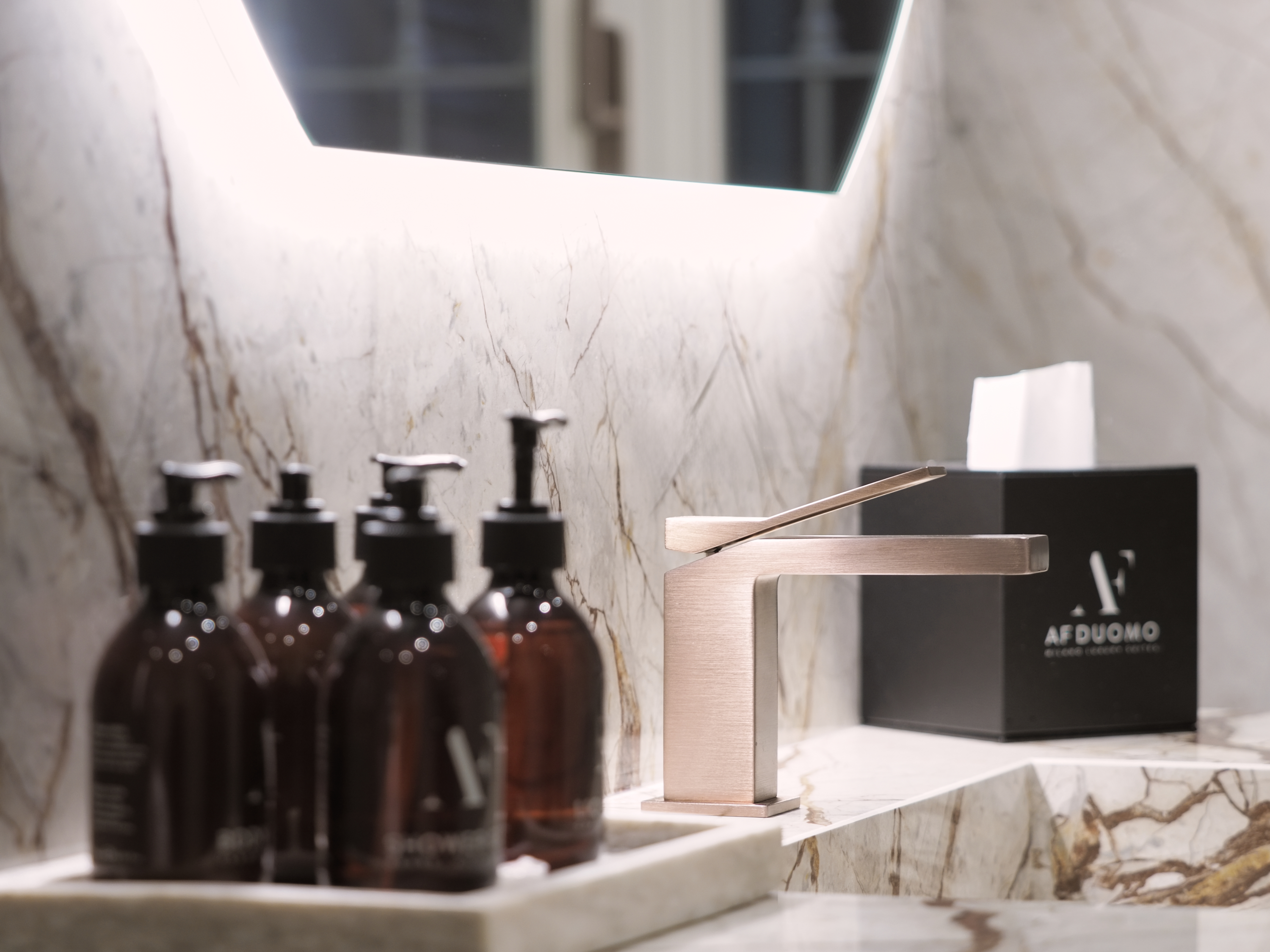 Apartment Deluxe One Bed