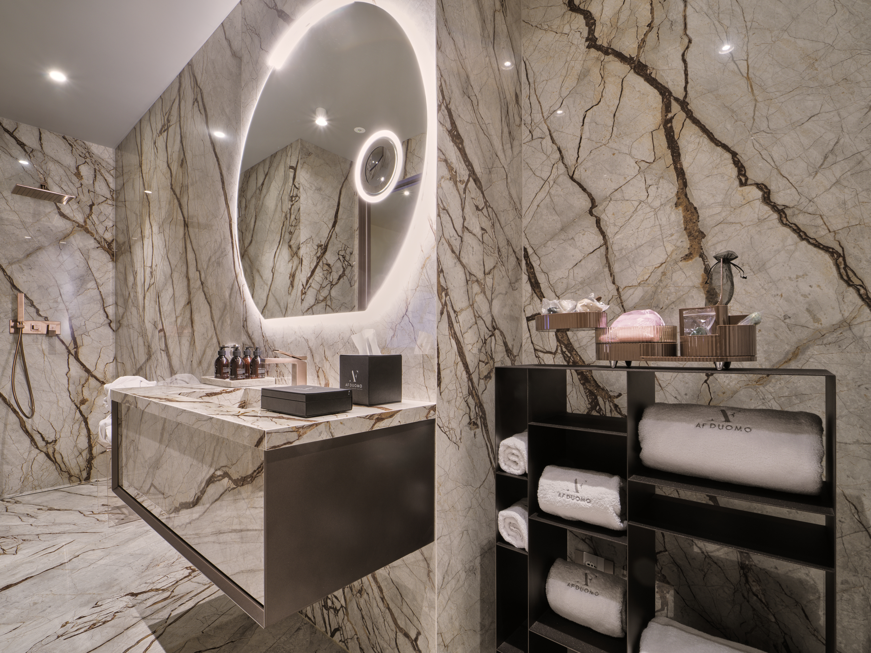 Apartment Deluxe One Bed