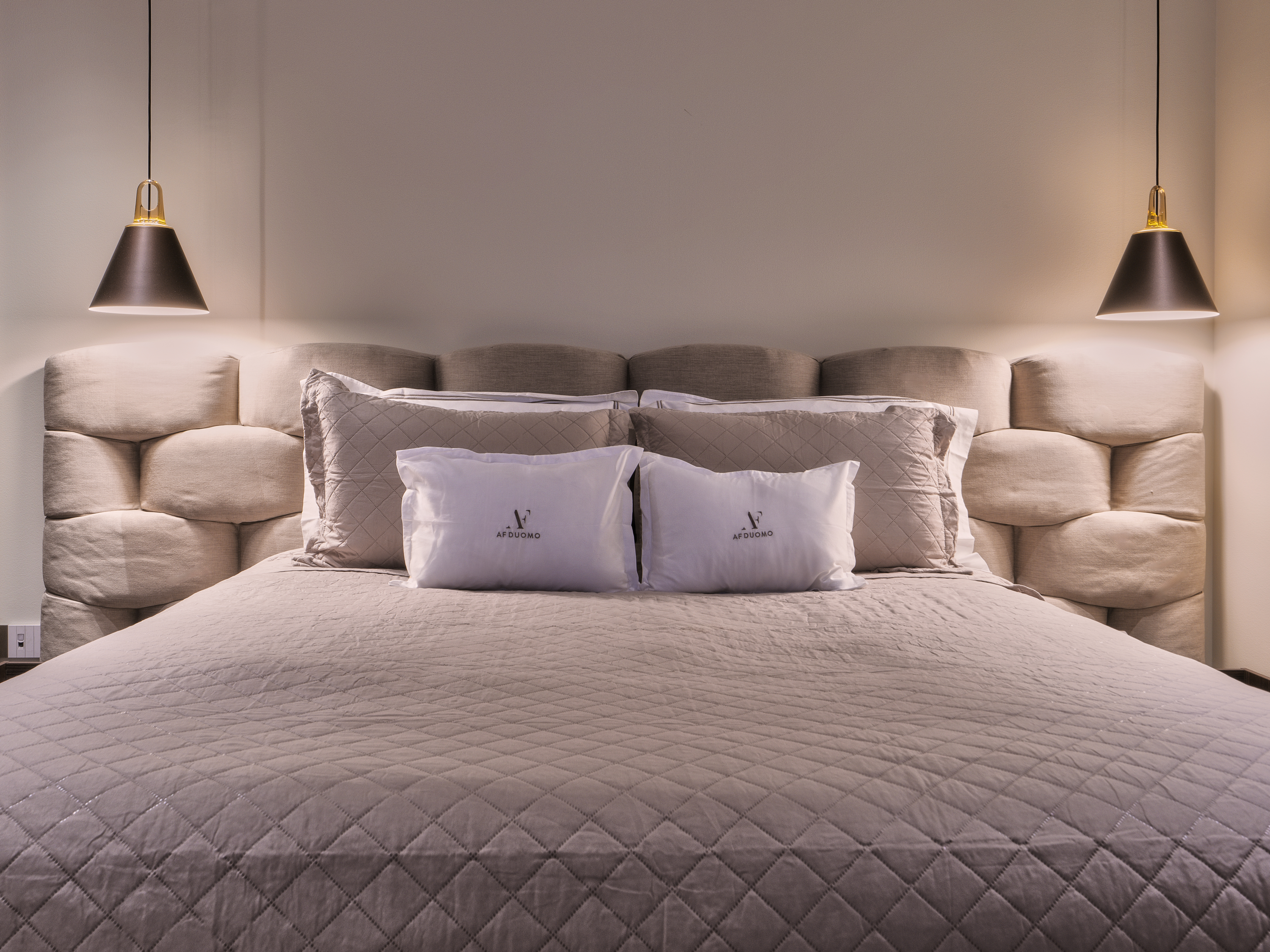 Apartment Deluxe One Bed