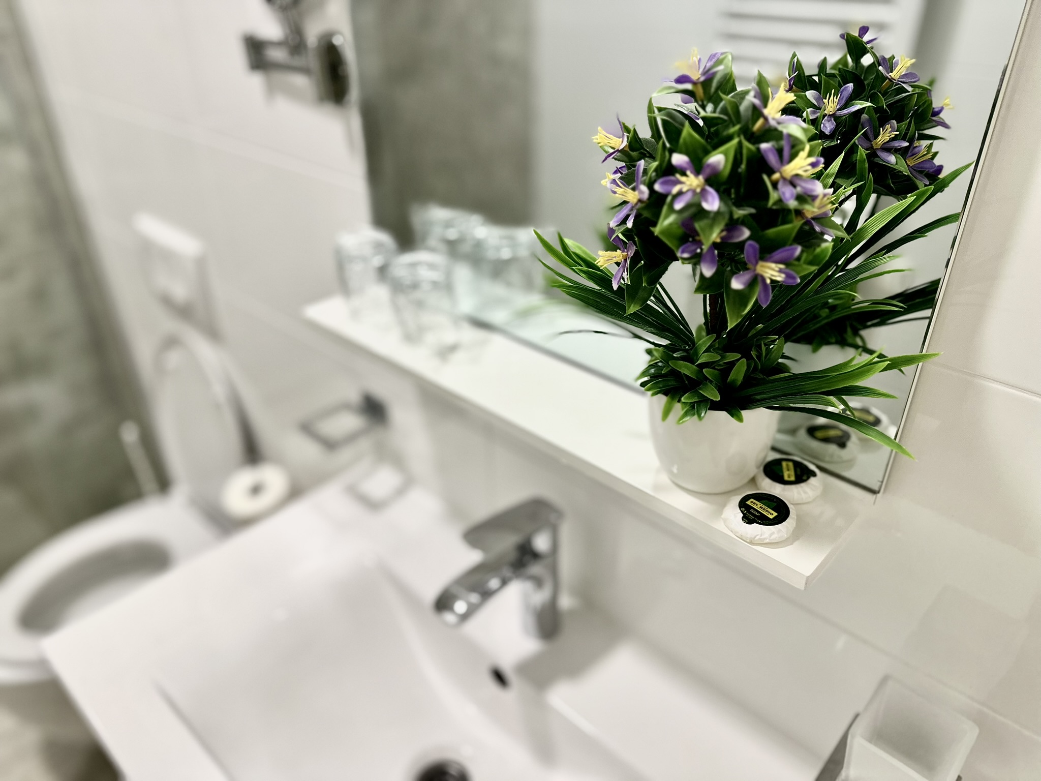 Junior Suite Sea View