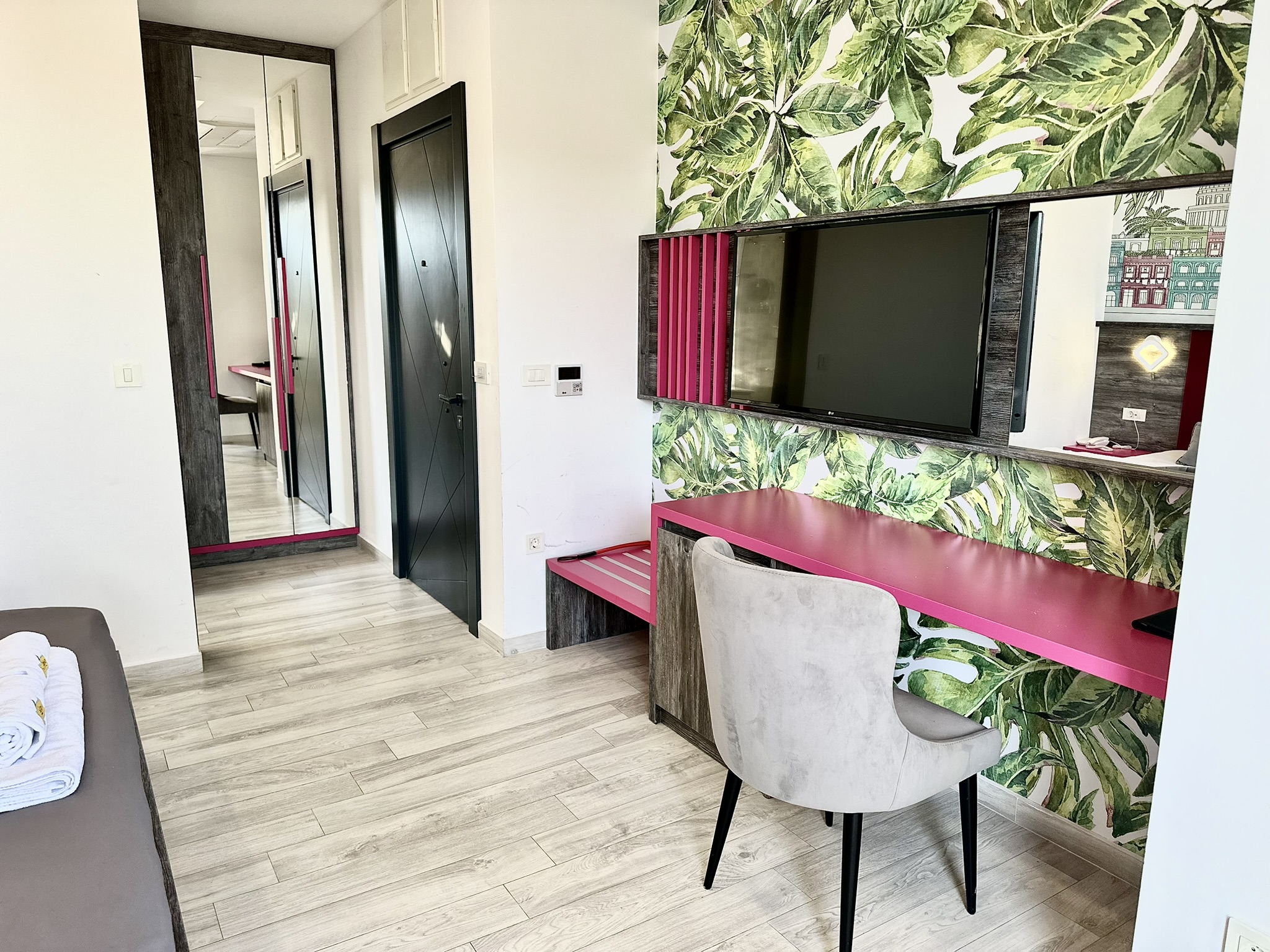 Junior Suite Sea View