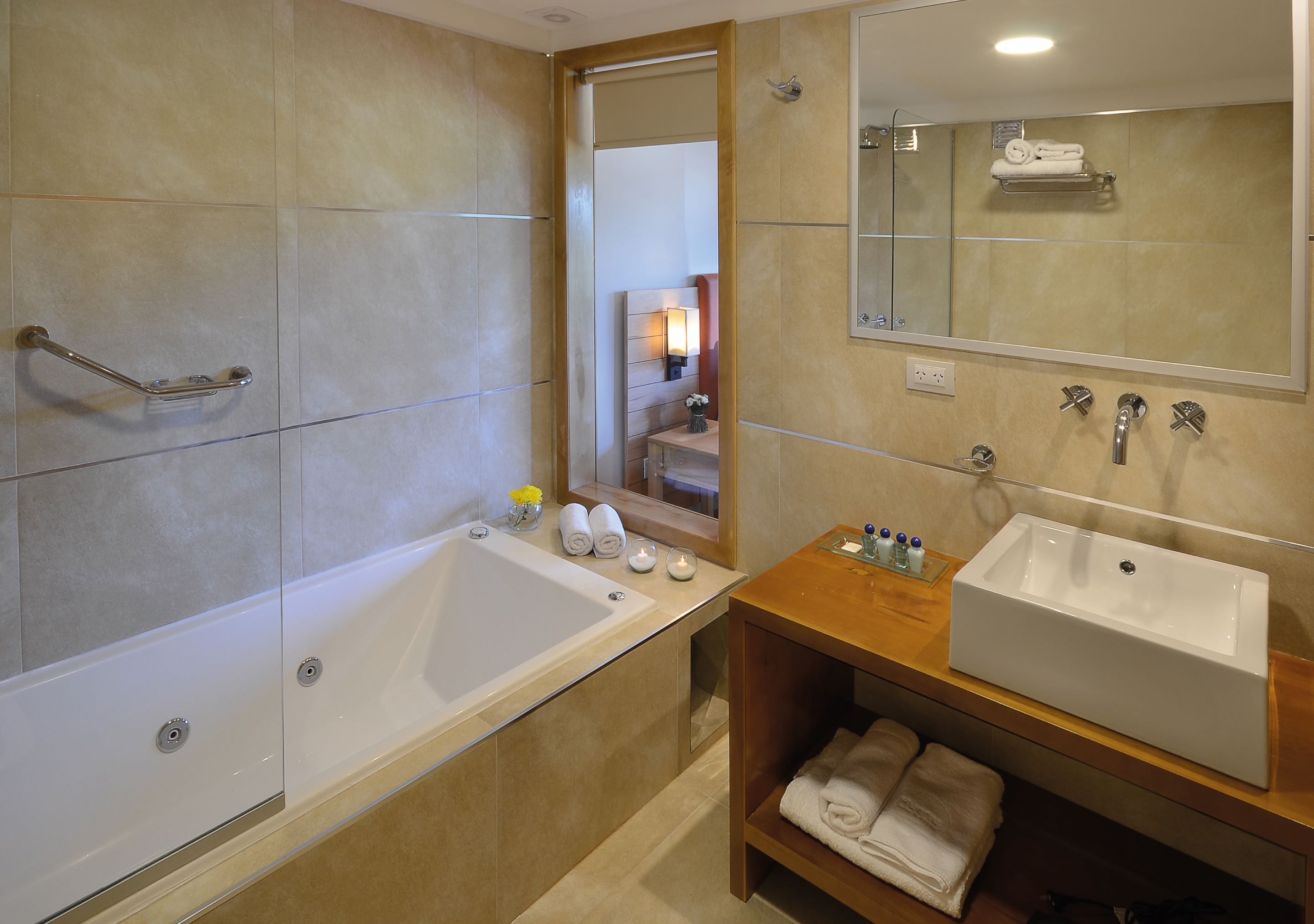 Junior Suite Classic