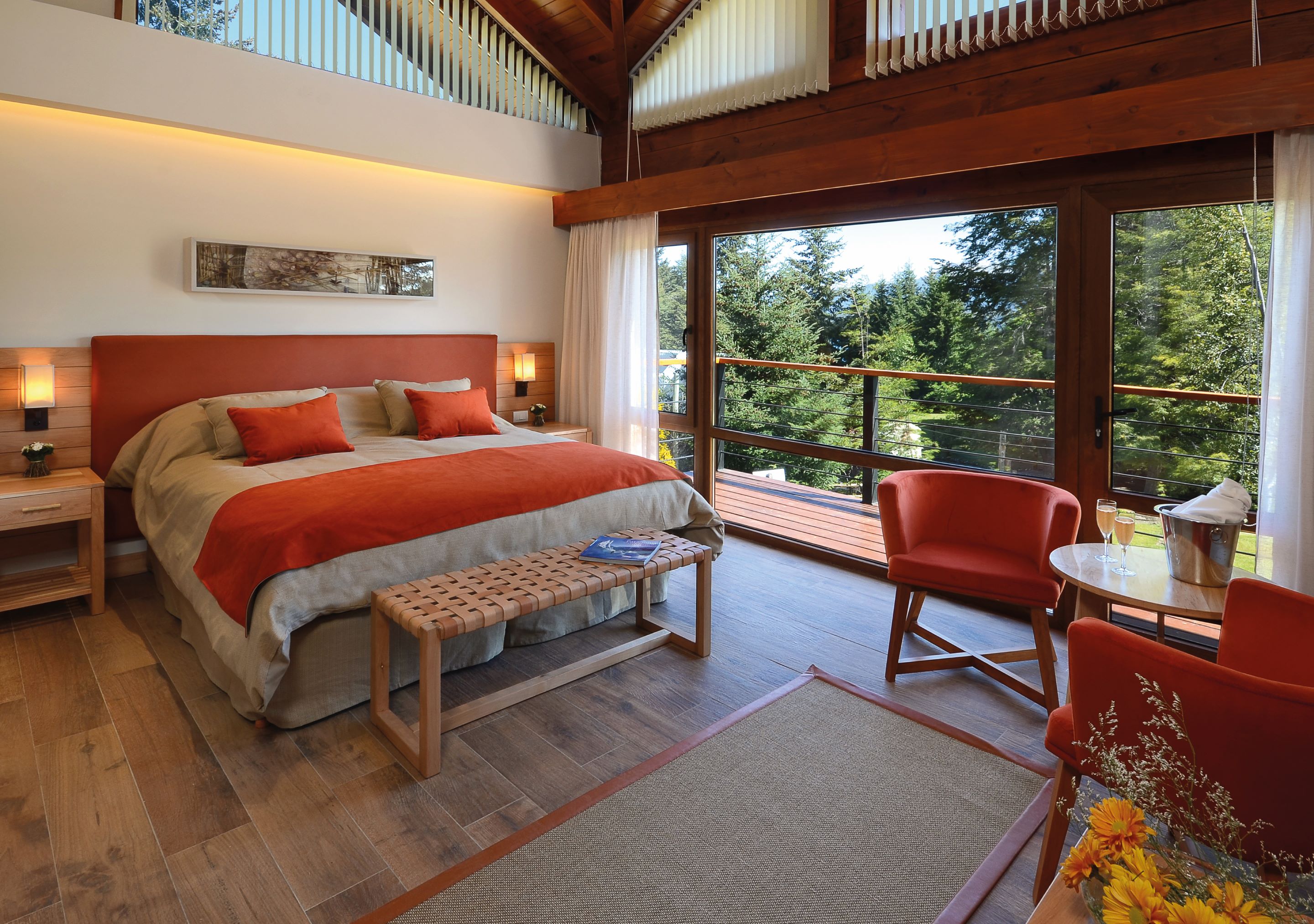 Junior Suite Classic