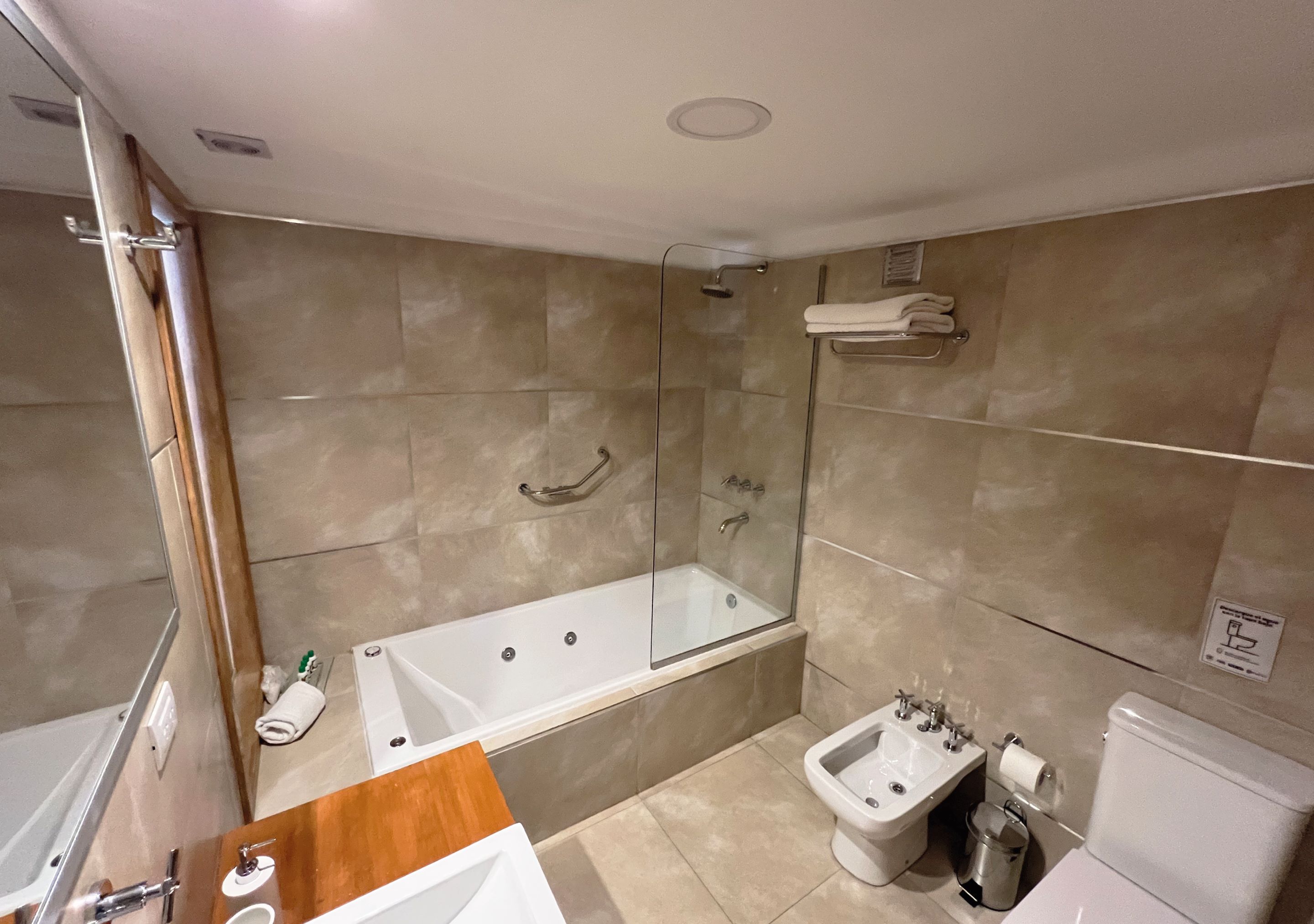 Junior Suite Classic