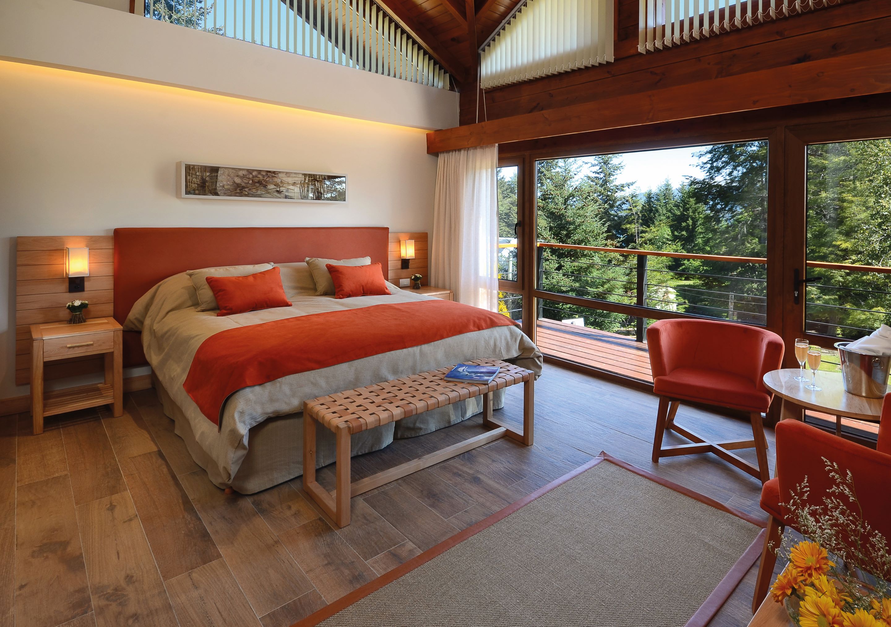 Junior Suite Classic