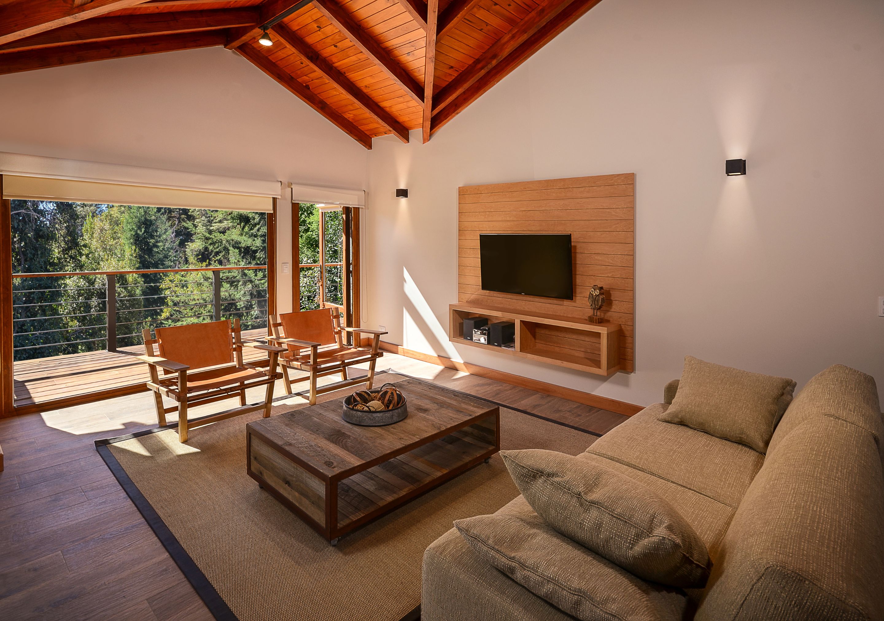 Apartment Two Bedrooms One Bathroom