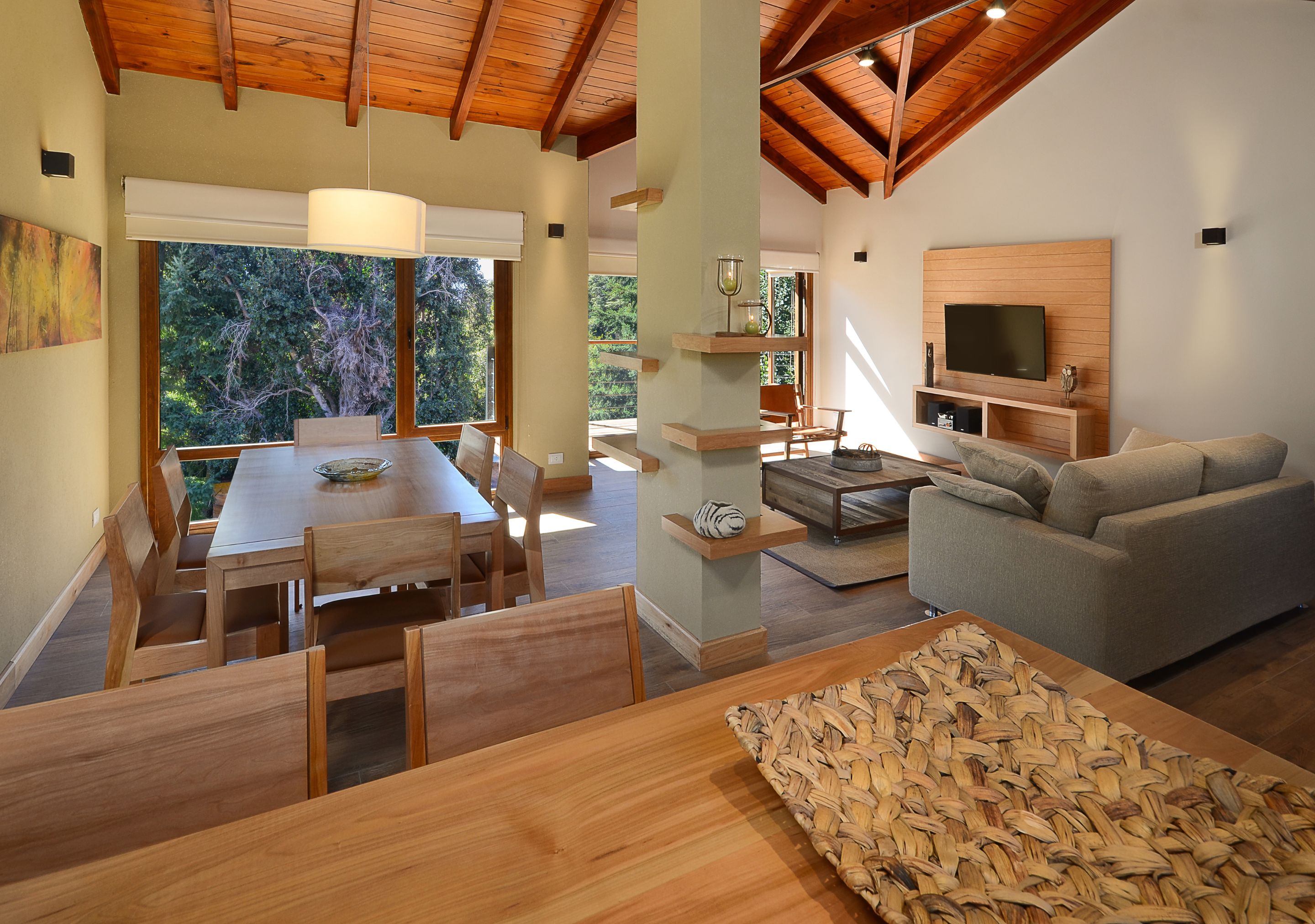 Apartment Two Bedrooms One Bathroom