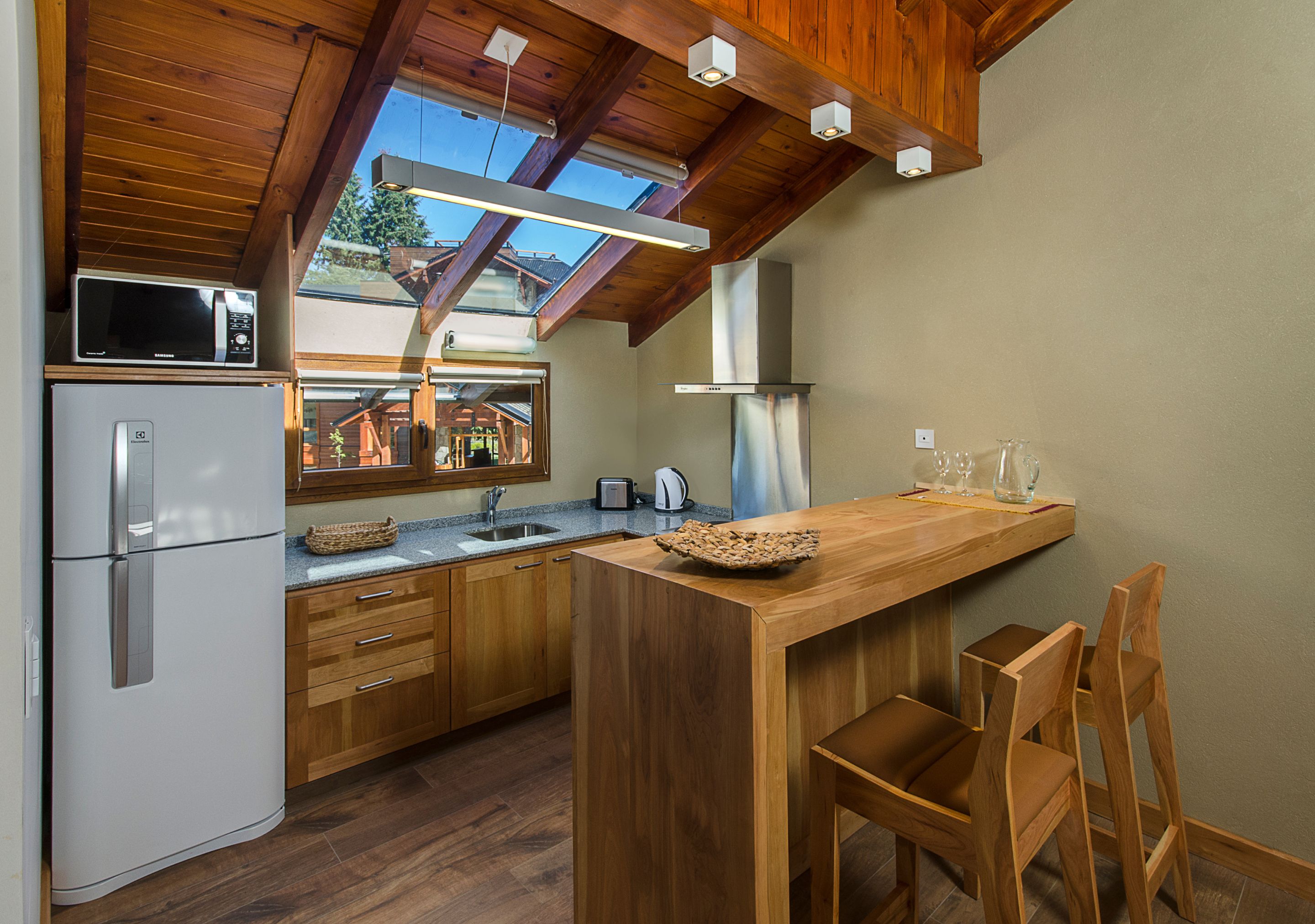 Apartment Two Bedrooms One Bathroom