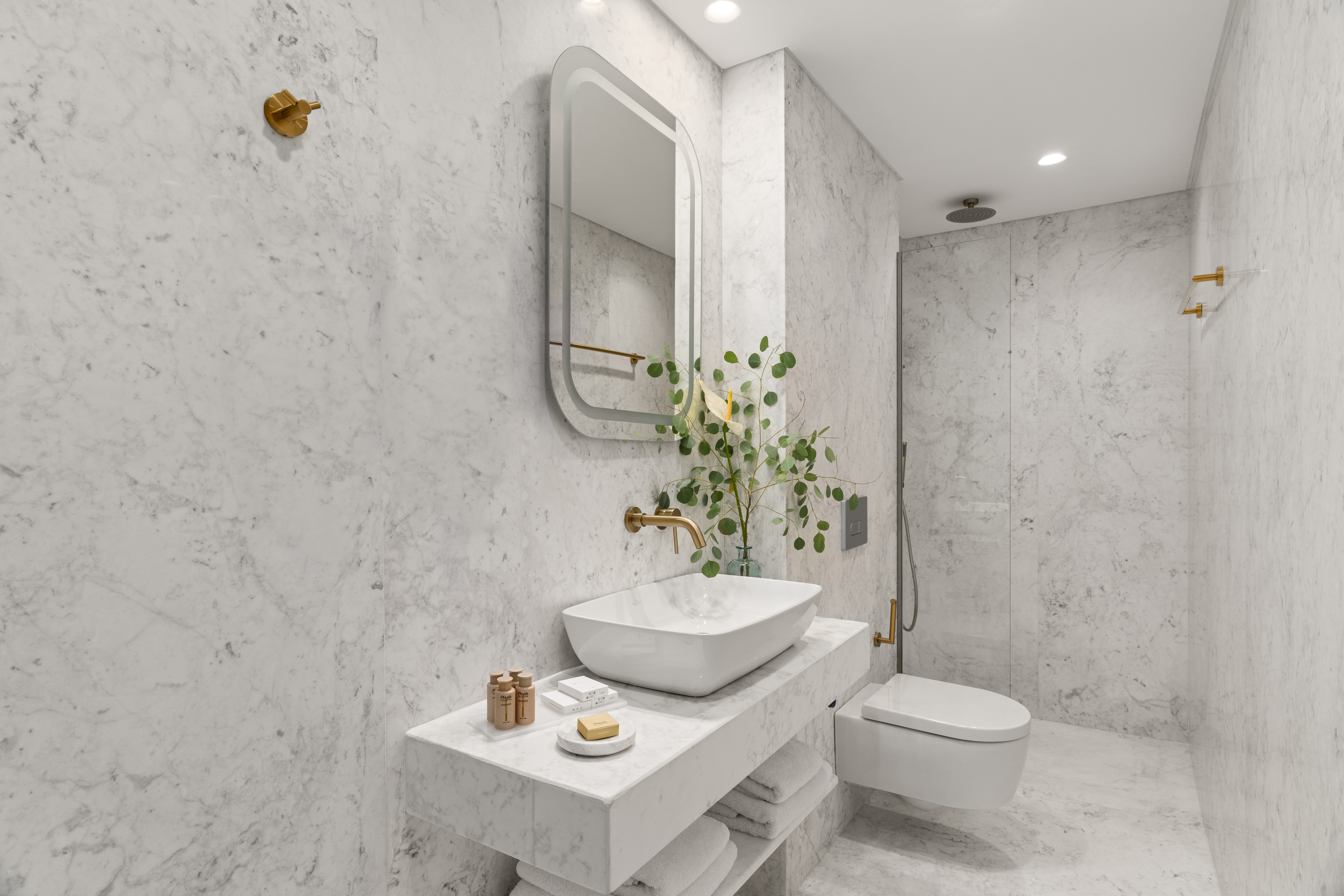 Junior Suite Capacity 1