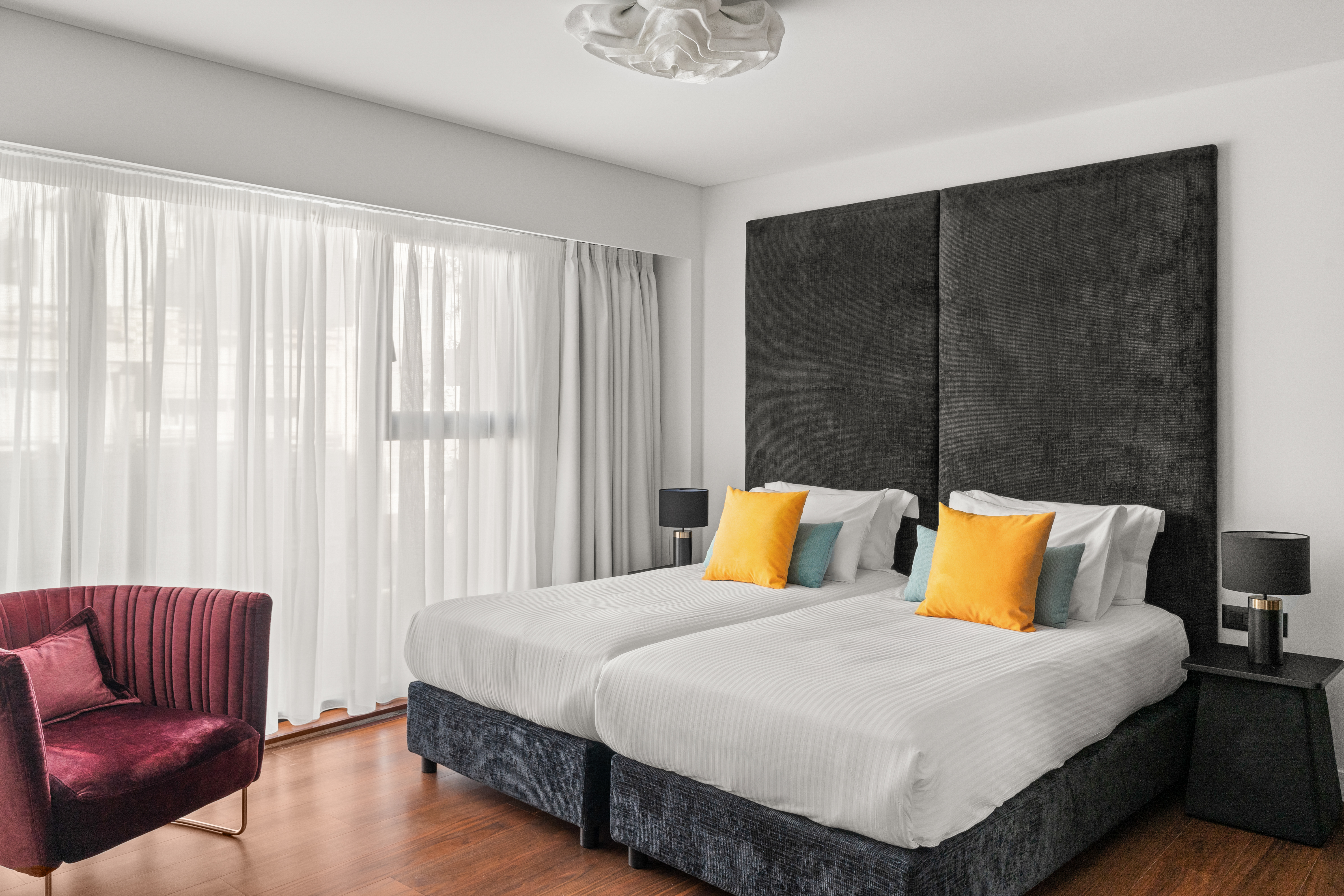 Double Single Deluxe