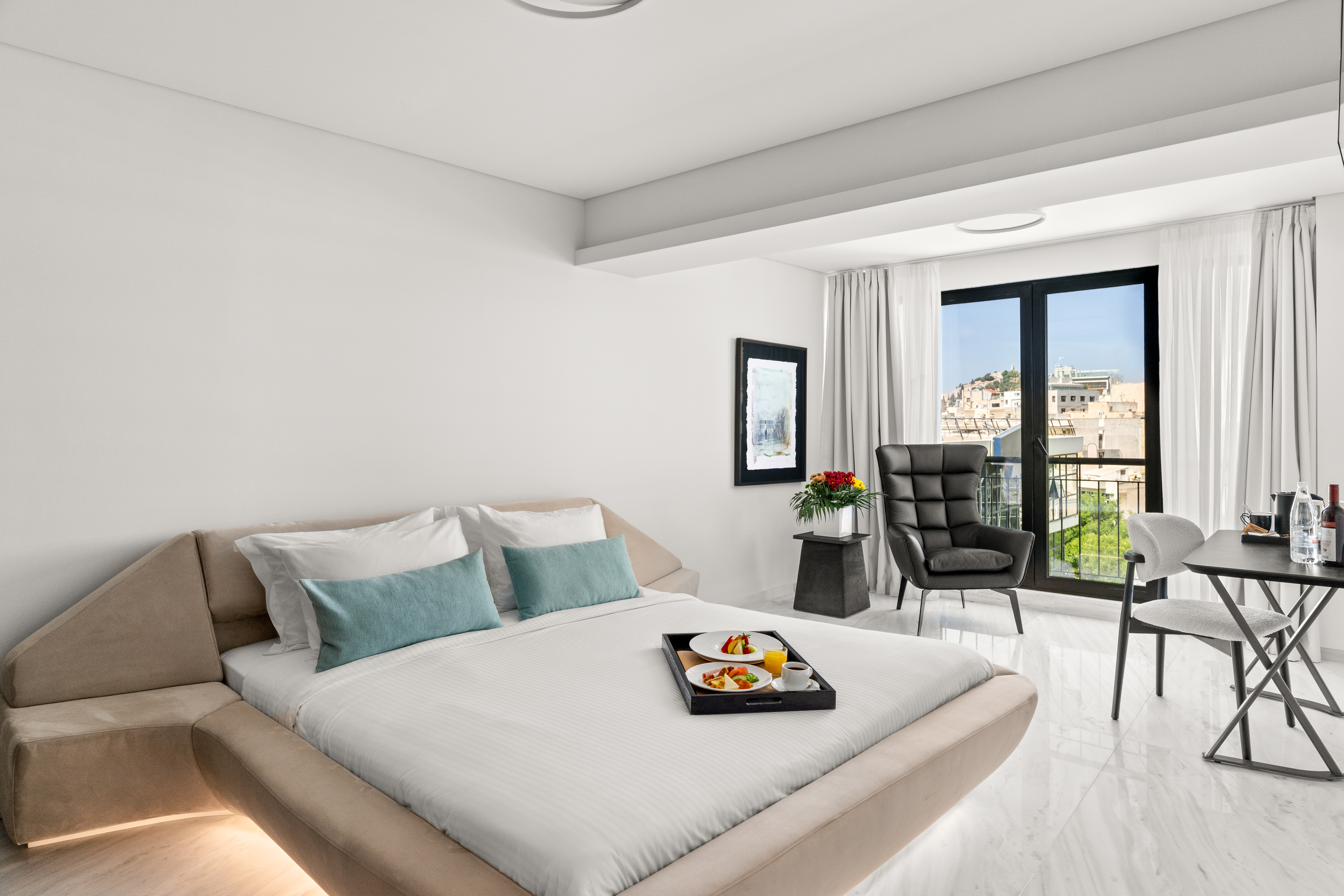 Double Single Deluxe