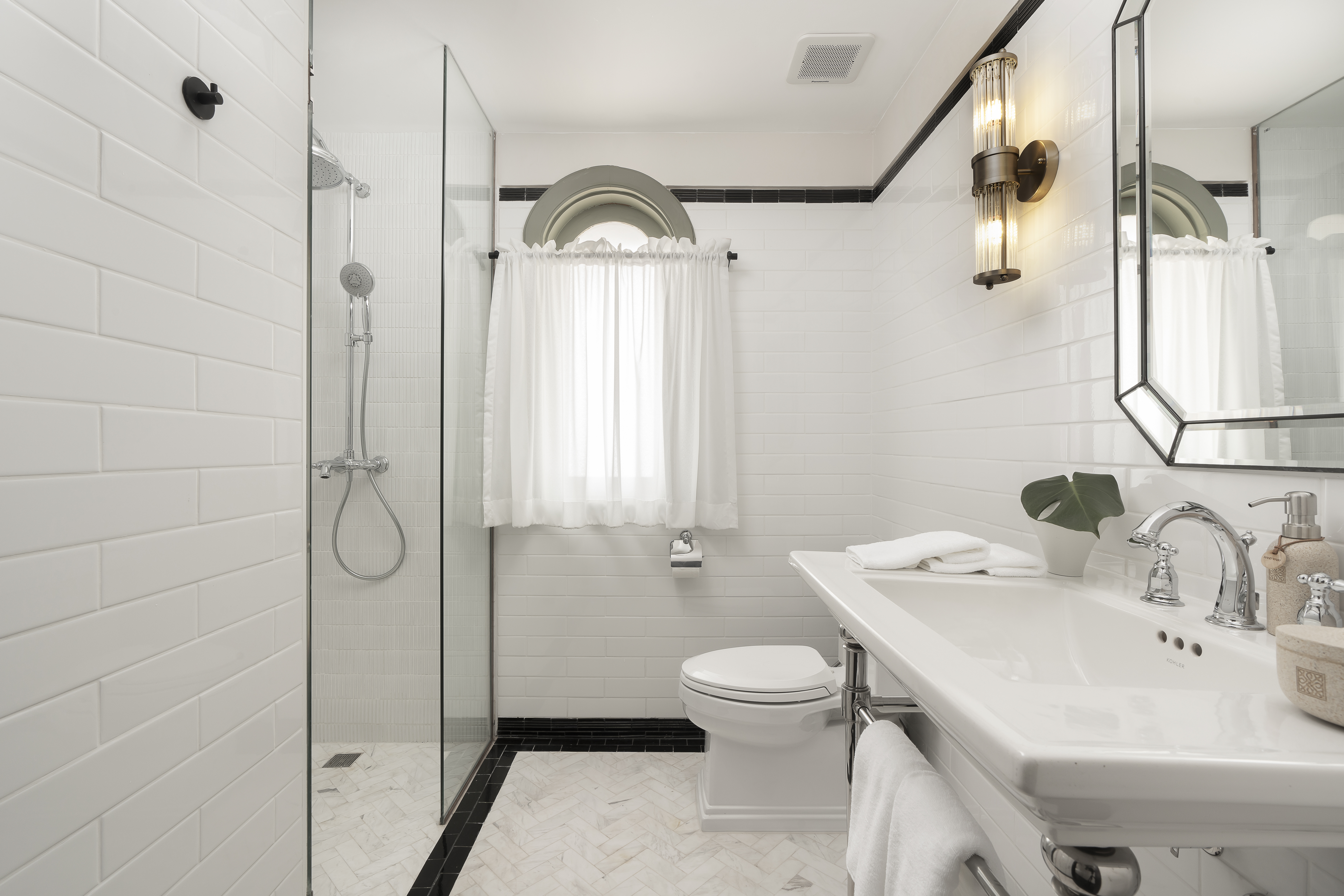 Junior Suite Executive