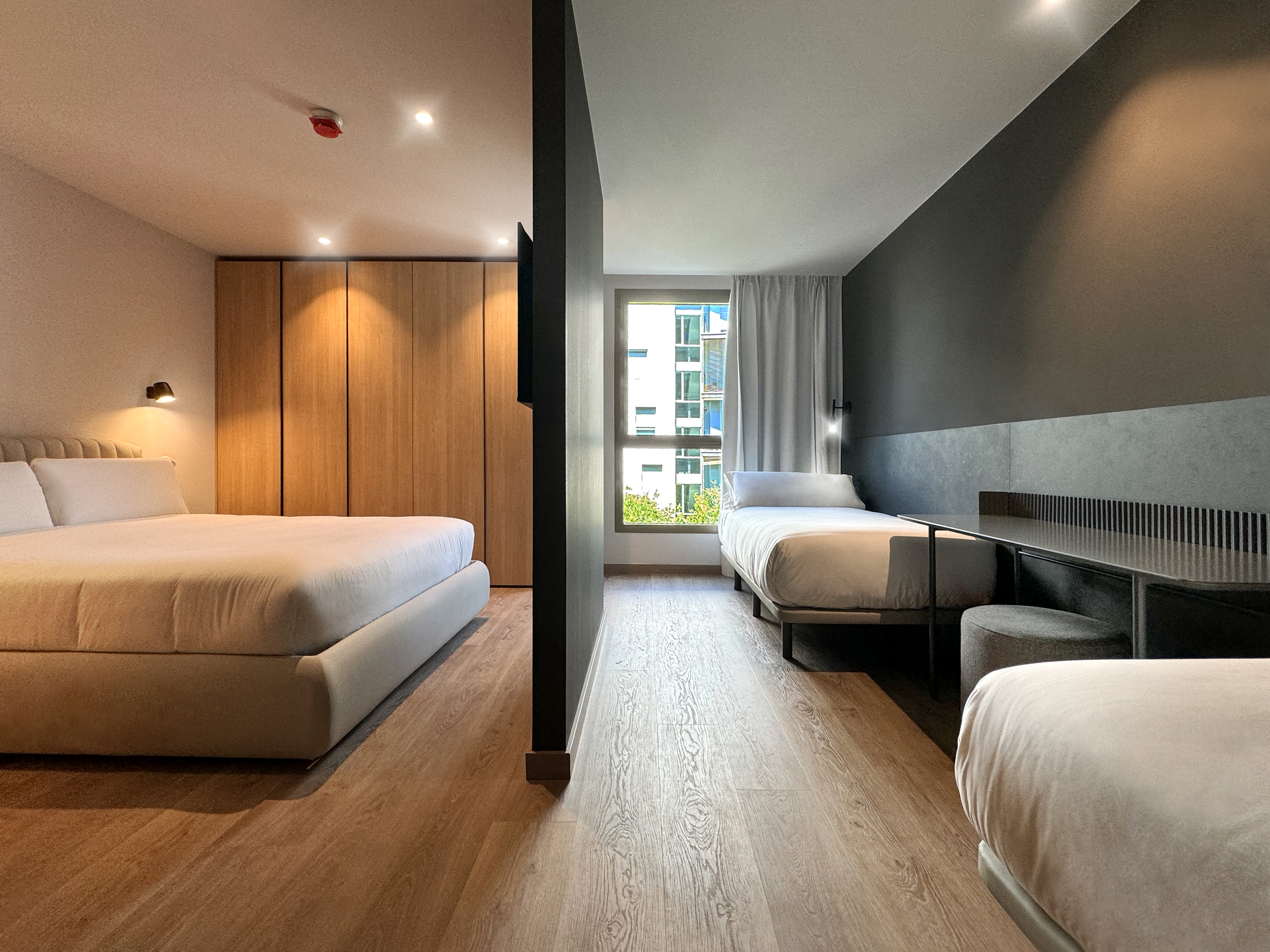 Family Room Standard