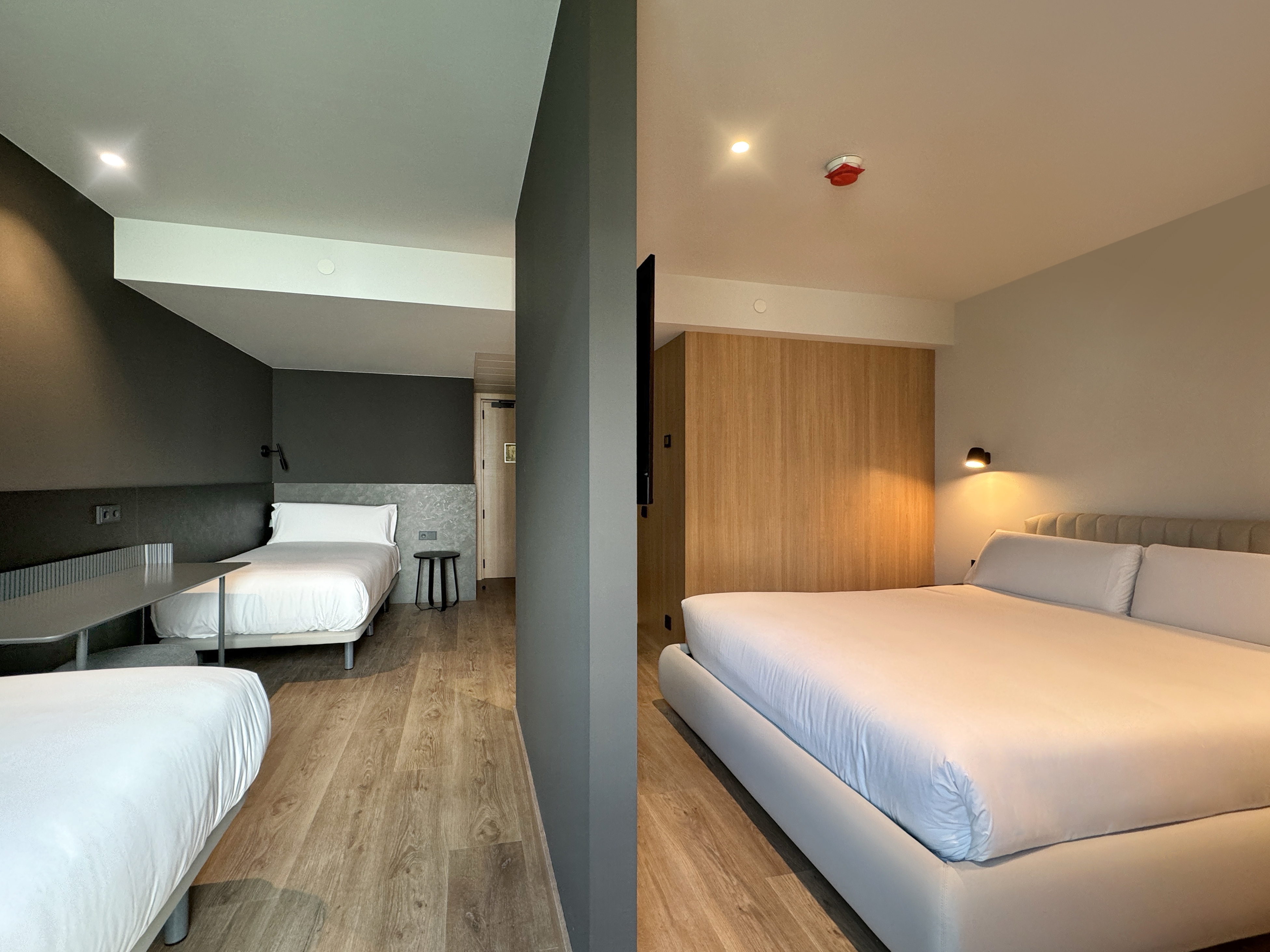 Family Room Standard