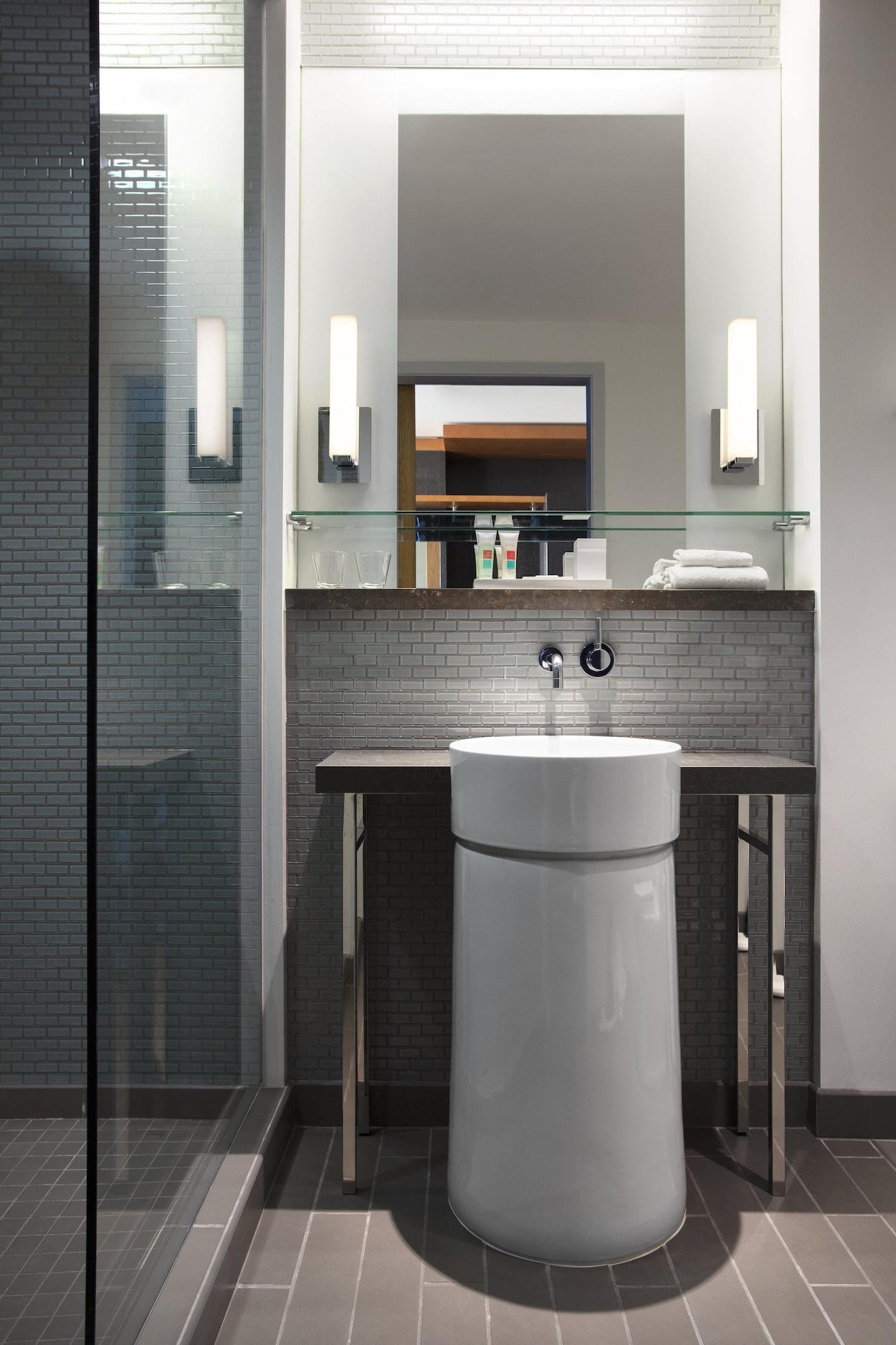 Double Accesible Deluxe 