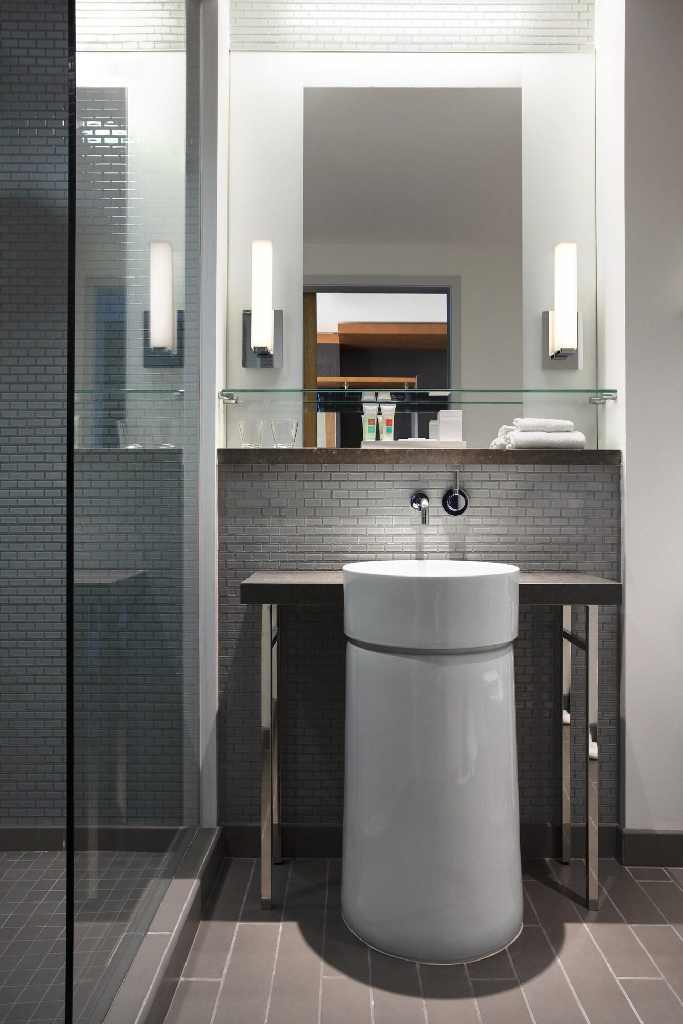 Double Accesible Deluxe 