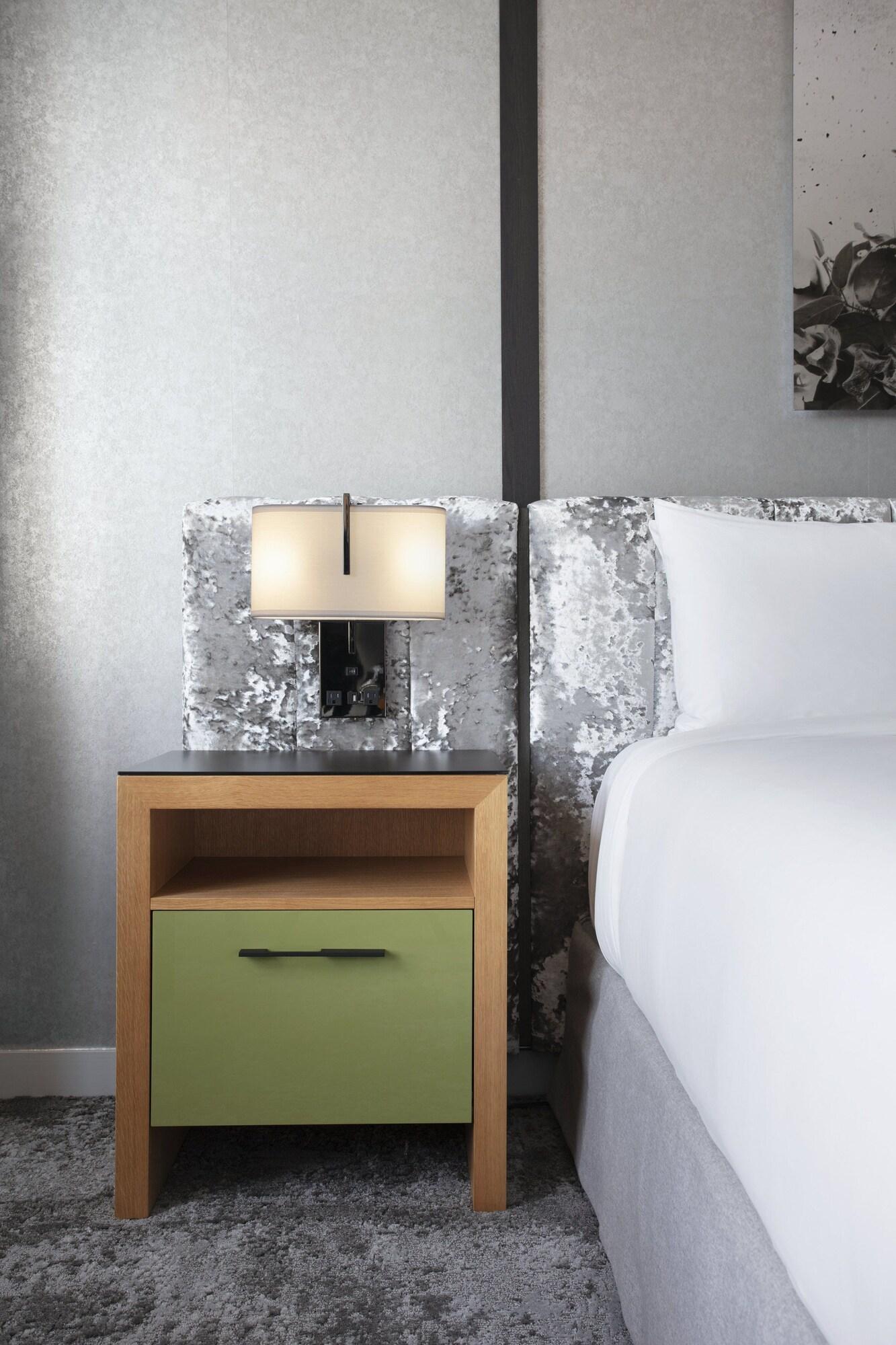 Double Accesible Deluxe 