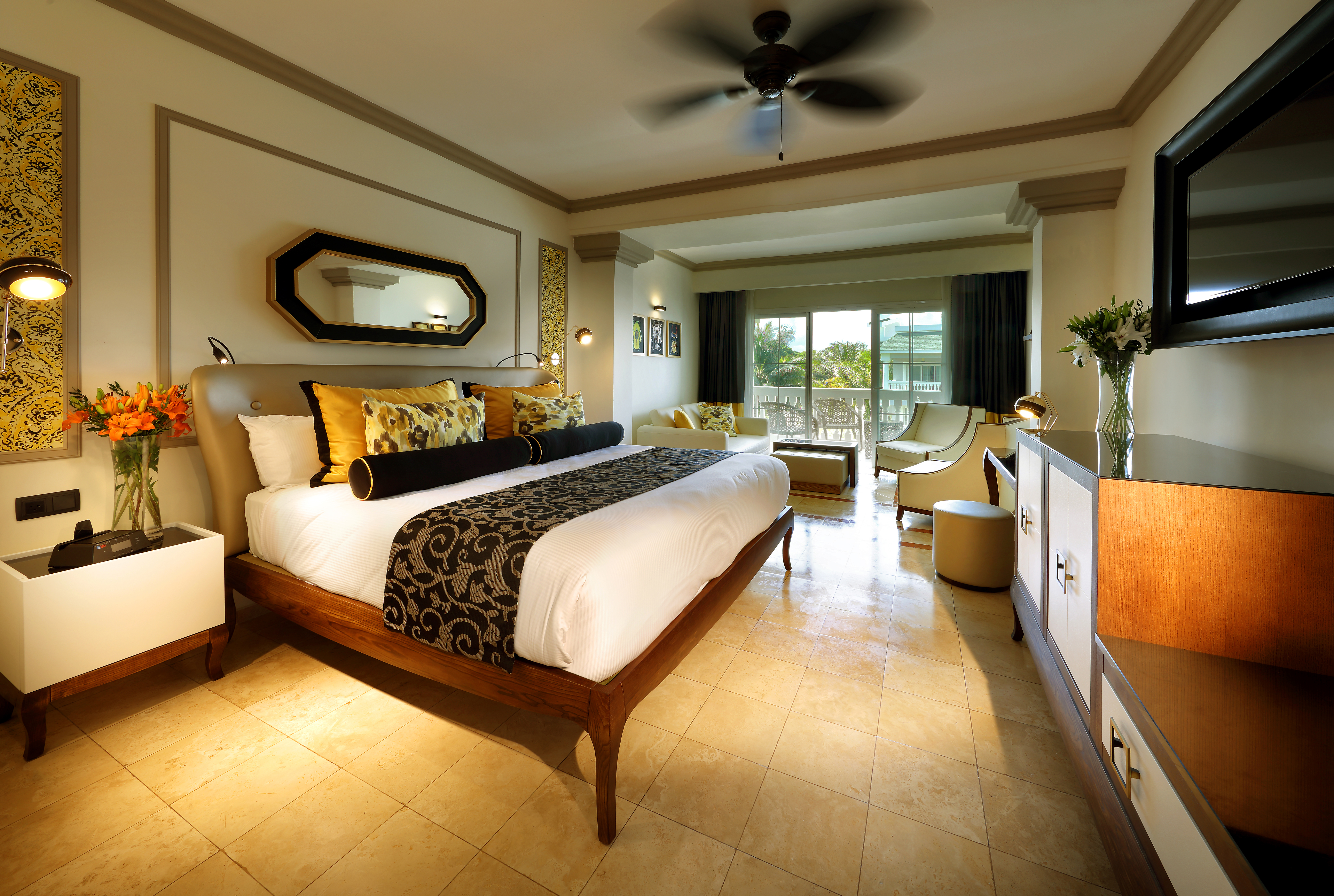 Junior Suite Executive