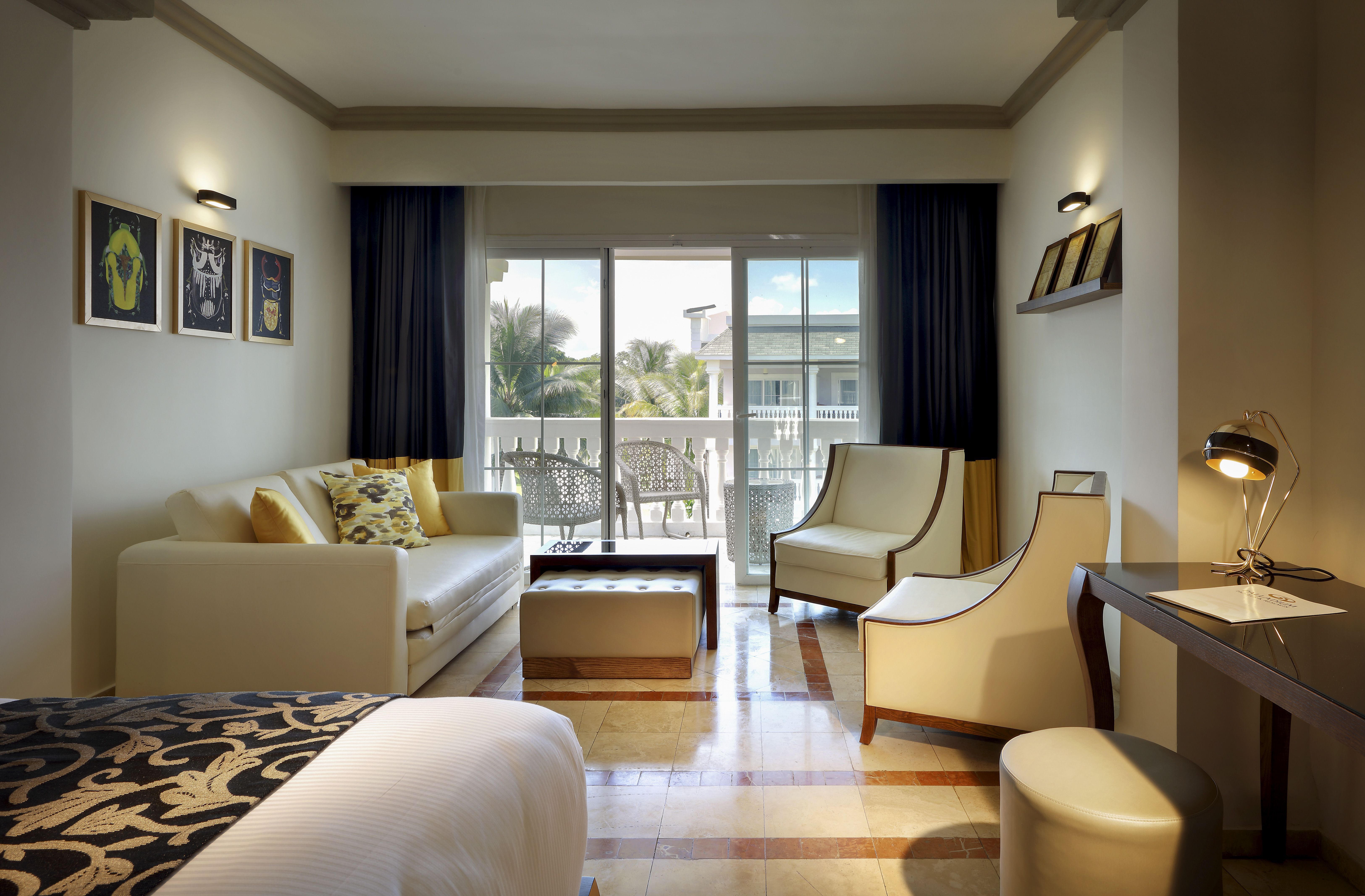 Junior Suite Executive