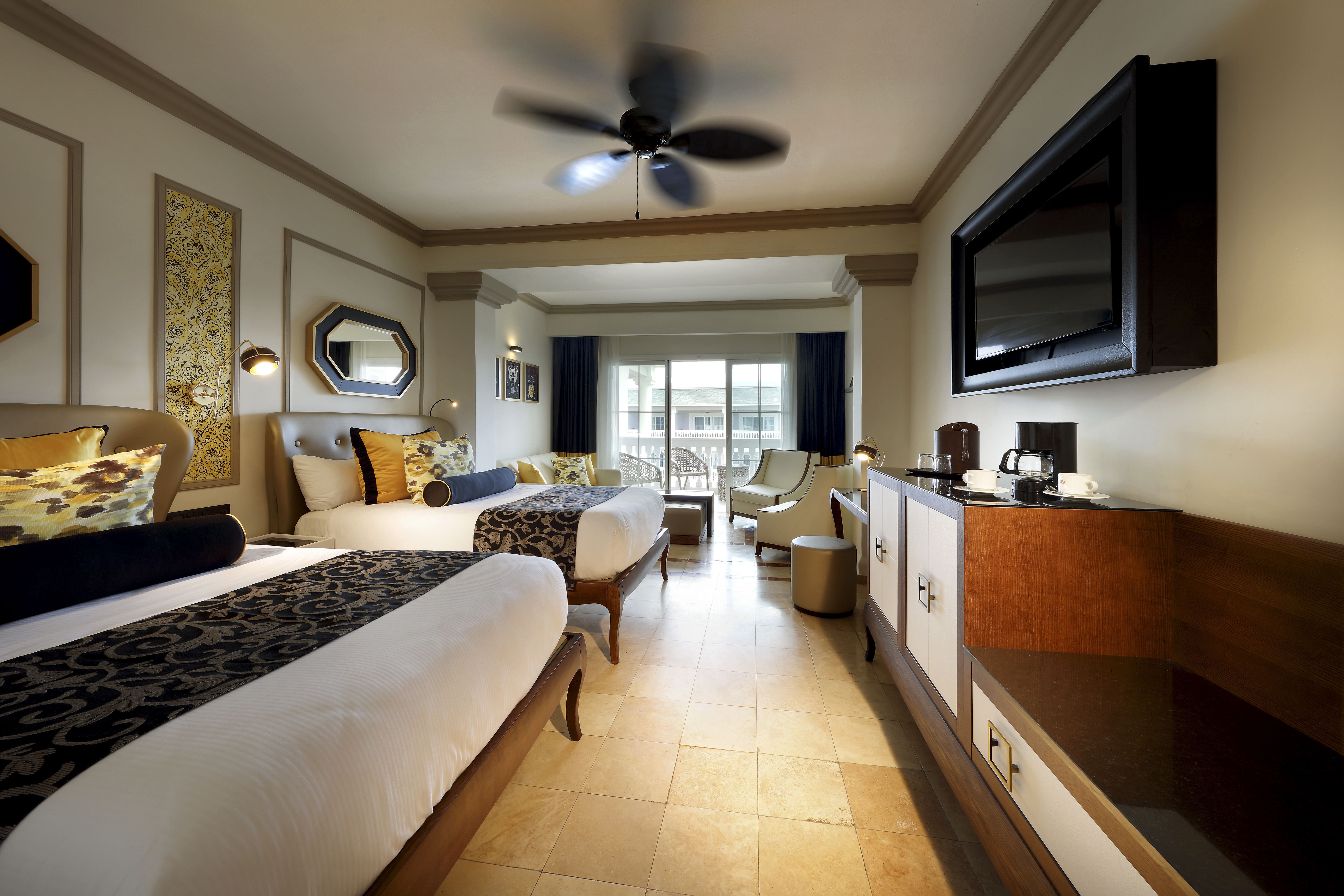 Junior Suite Executive