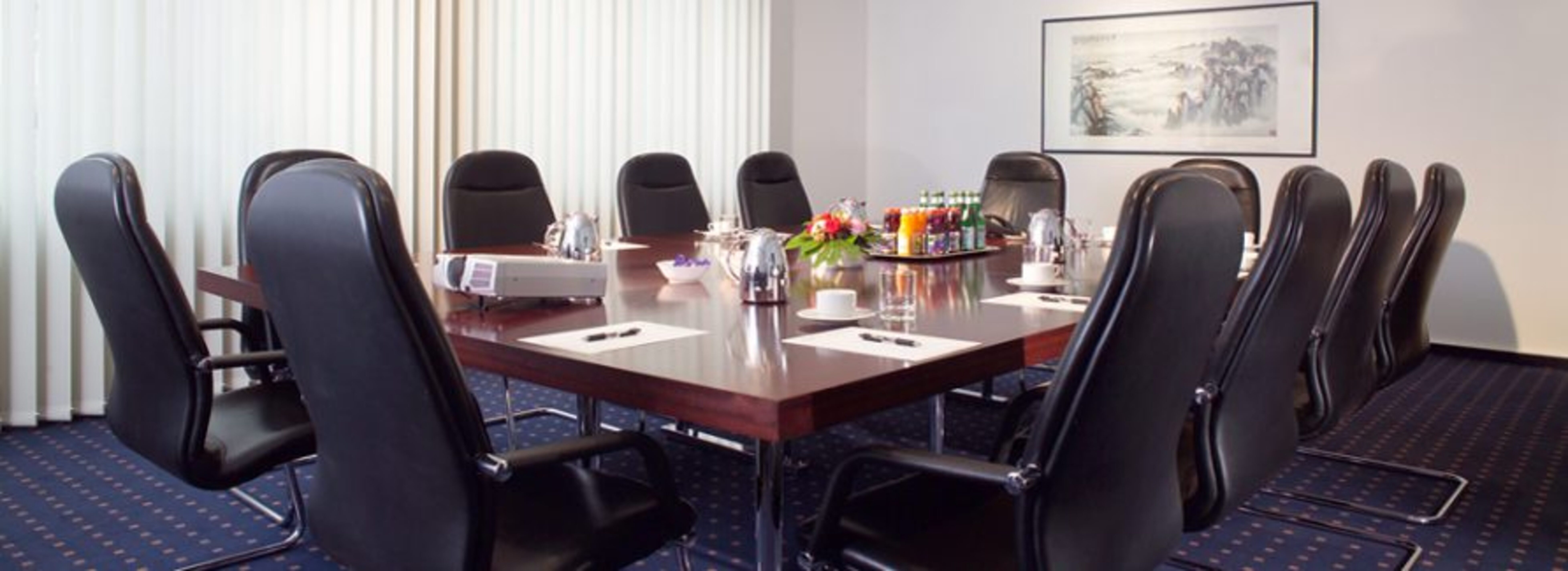Conferences