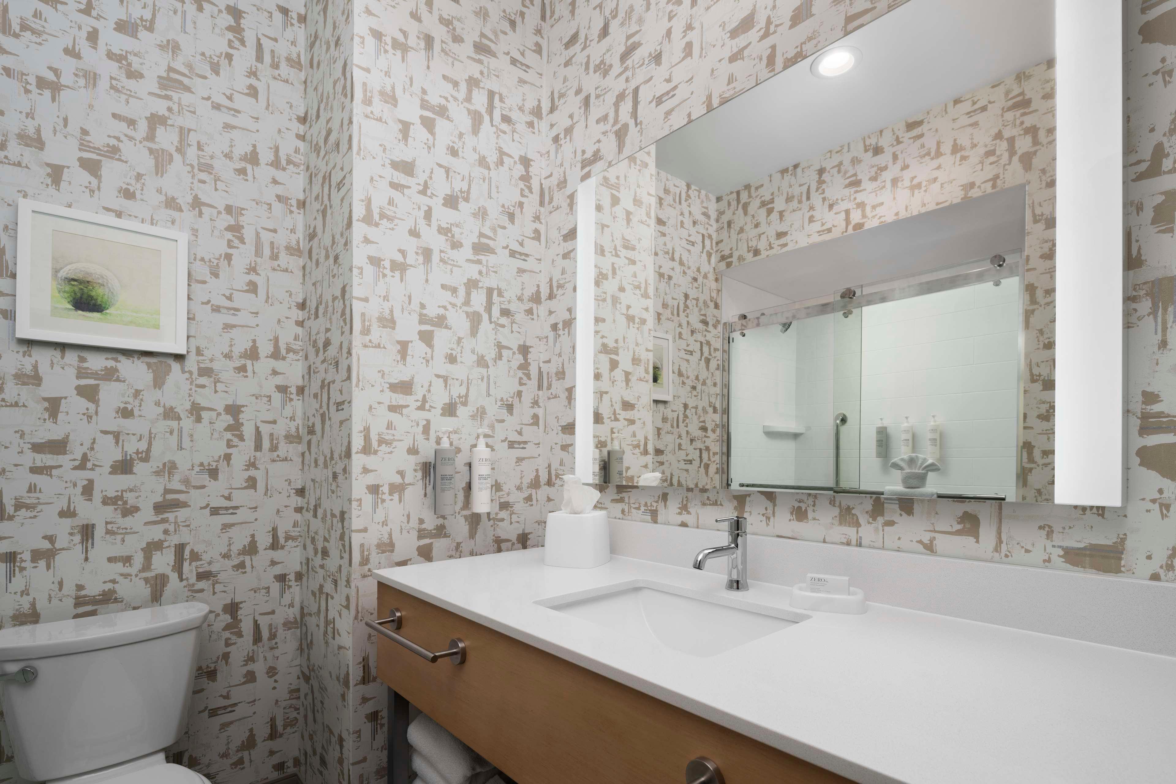 Double Two Queen Beds