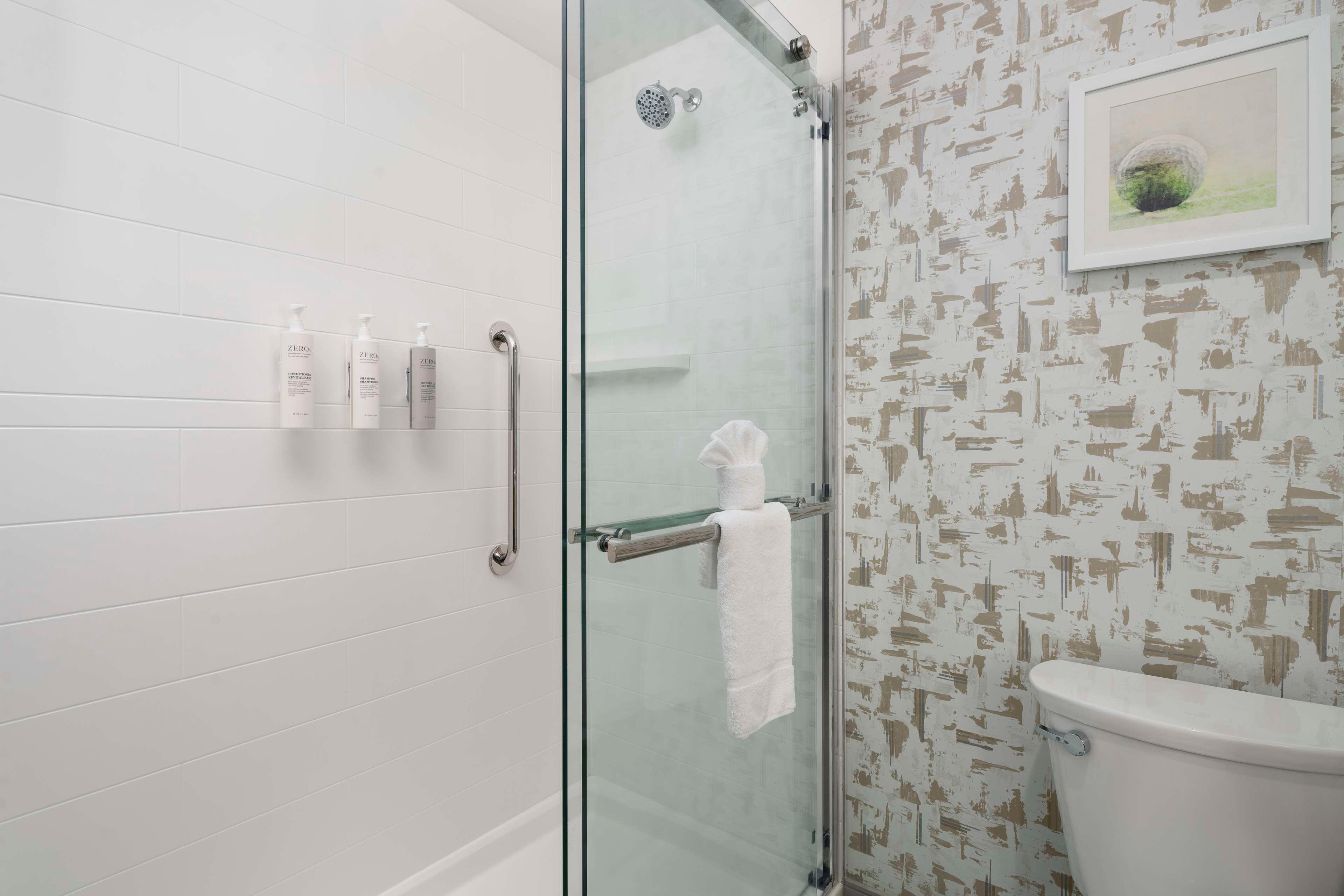 Double Two Queen Beds