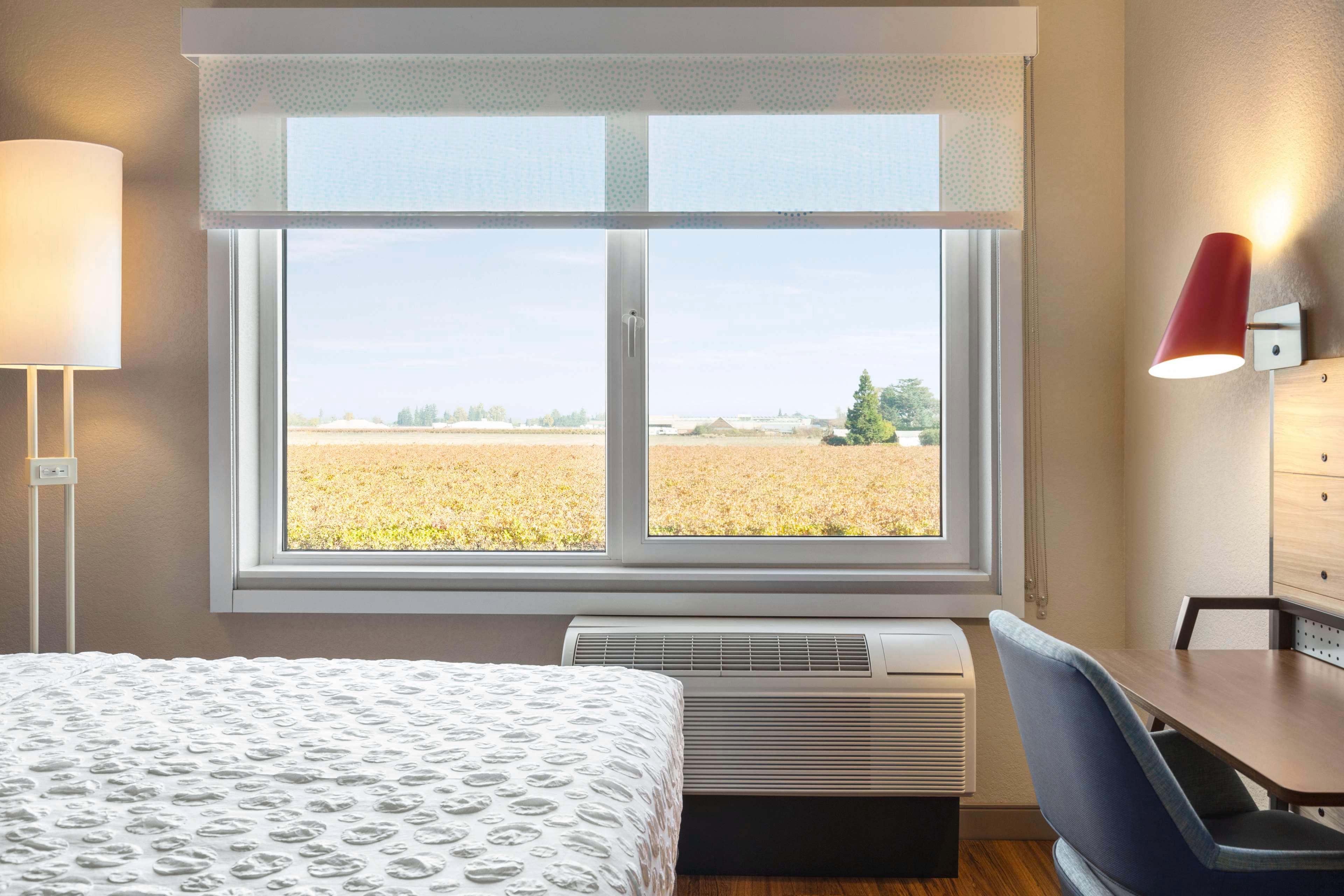 Double Two Queen Beds