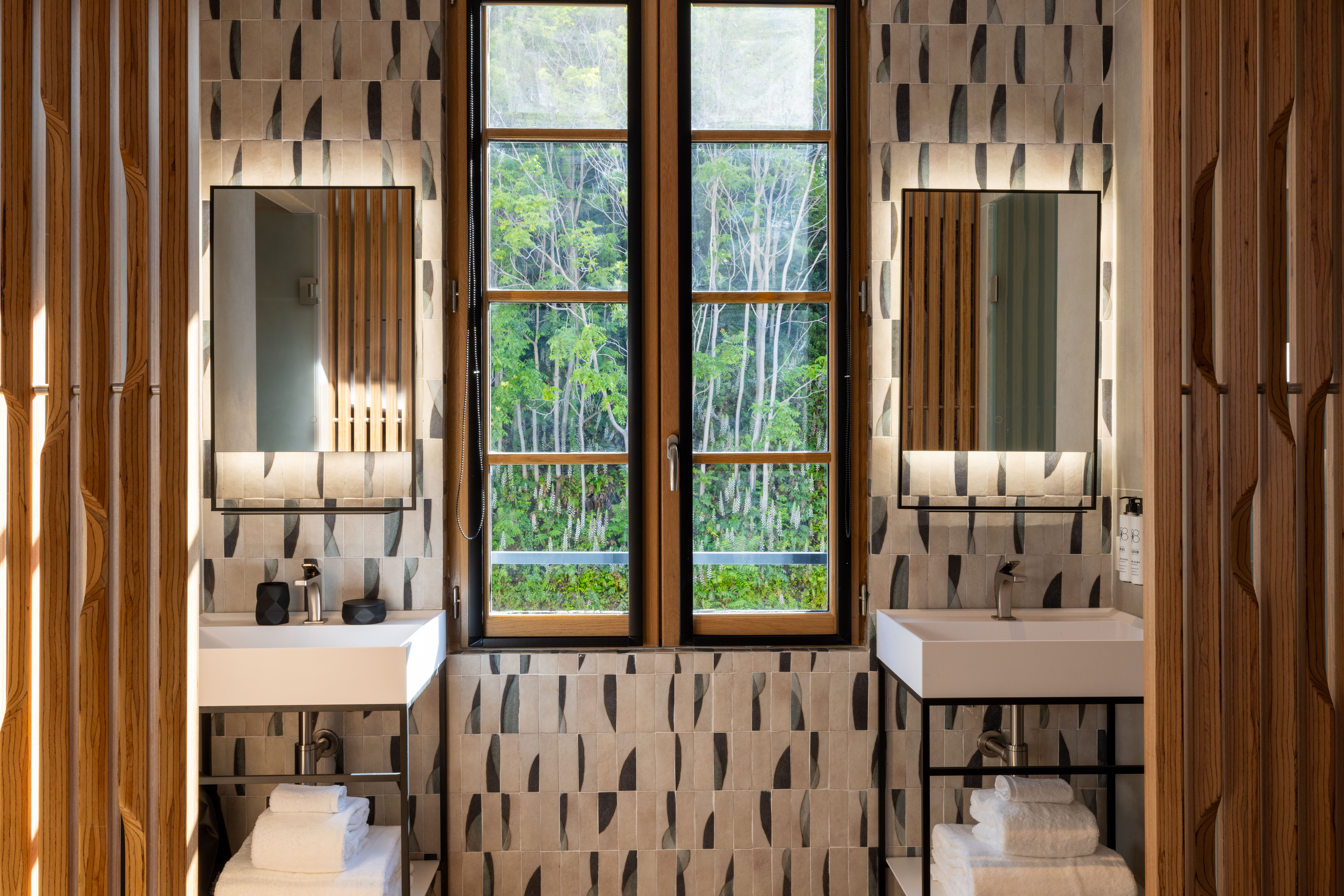 Junior Suite Capacity 2