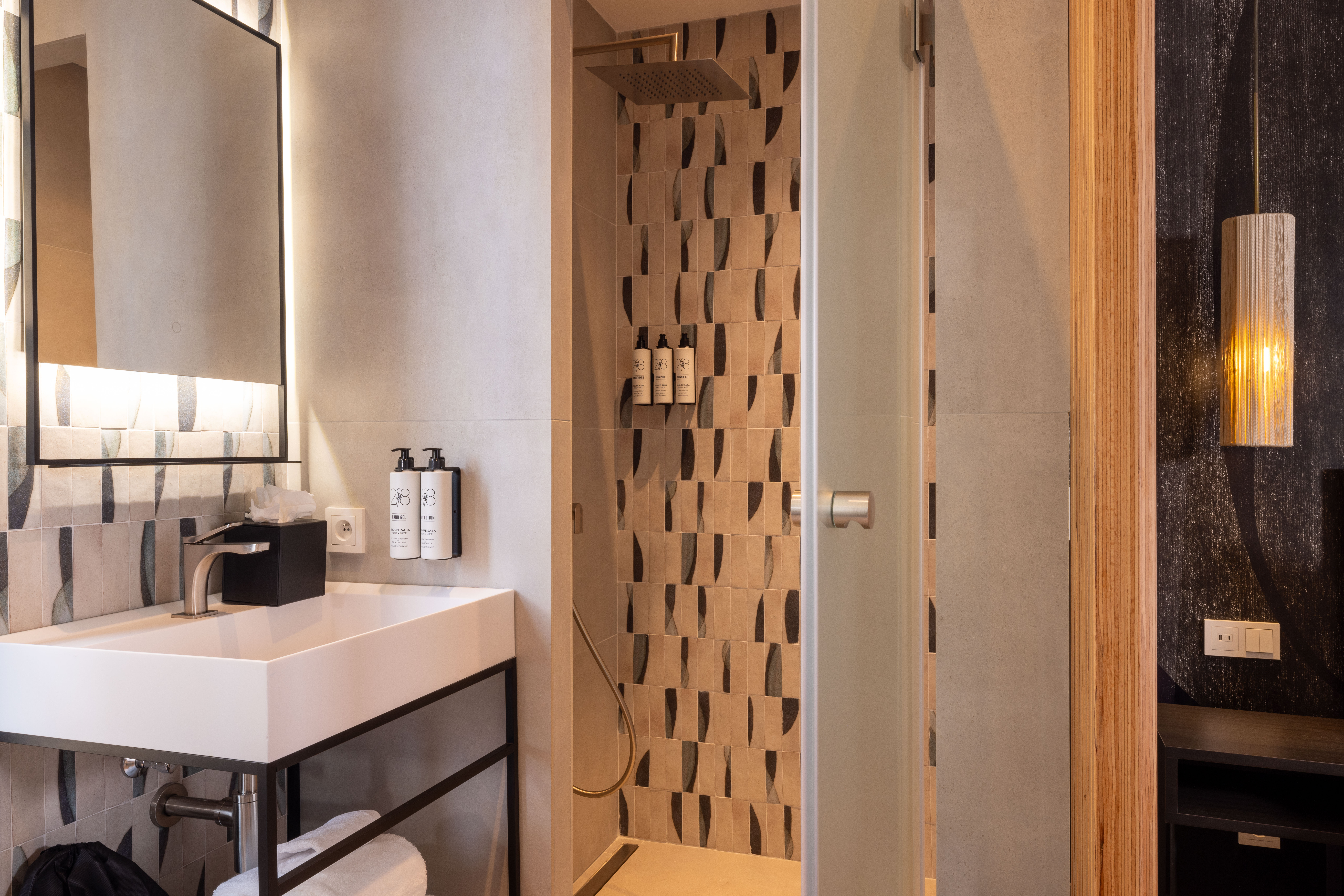 Junior Suite Capacity 2