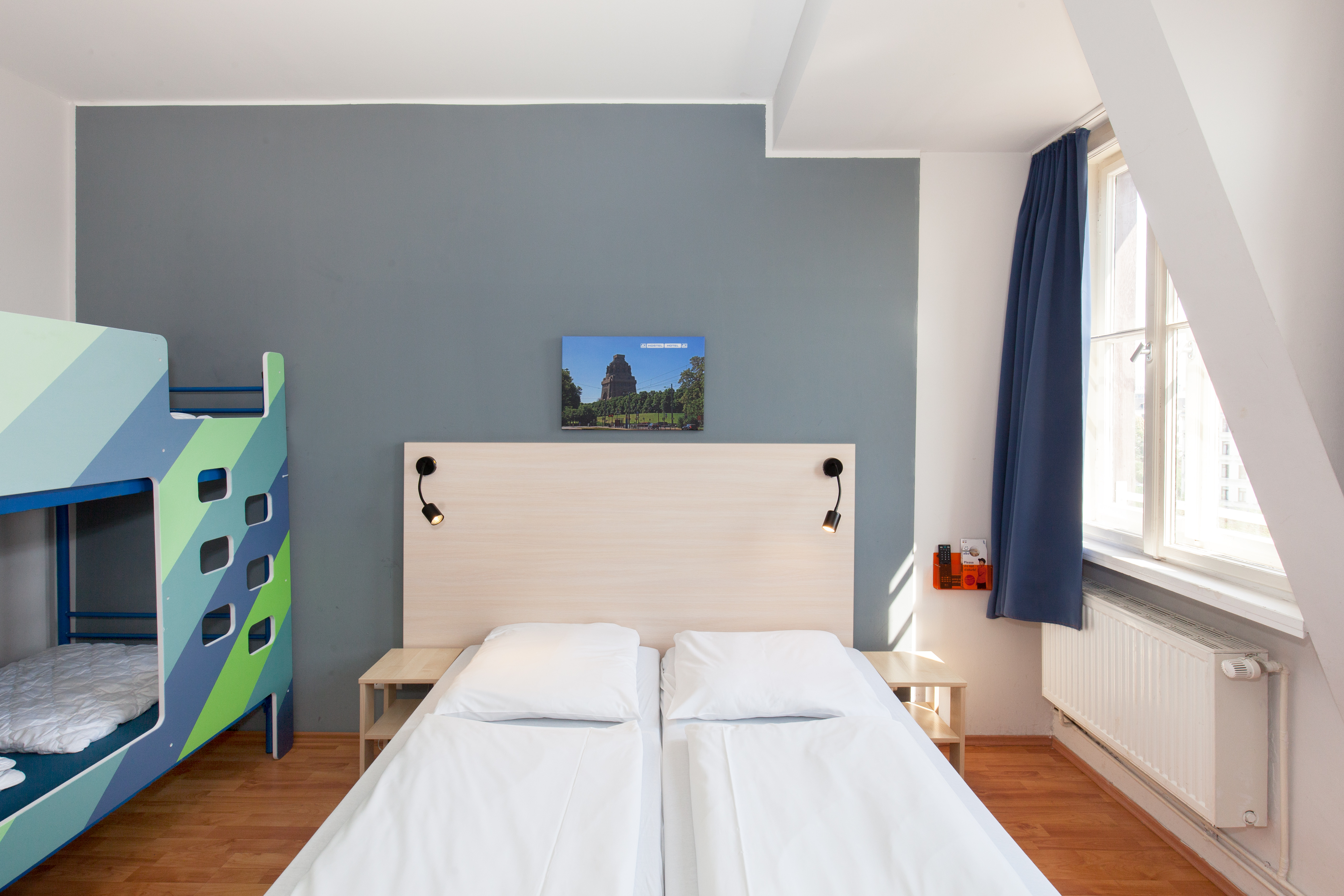 Family Room Standard