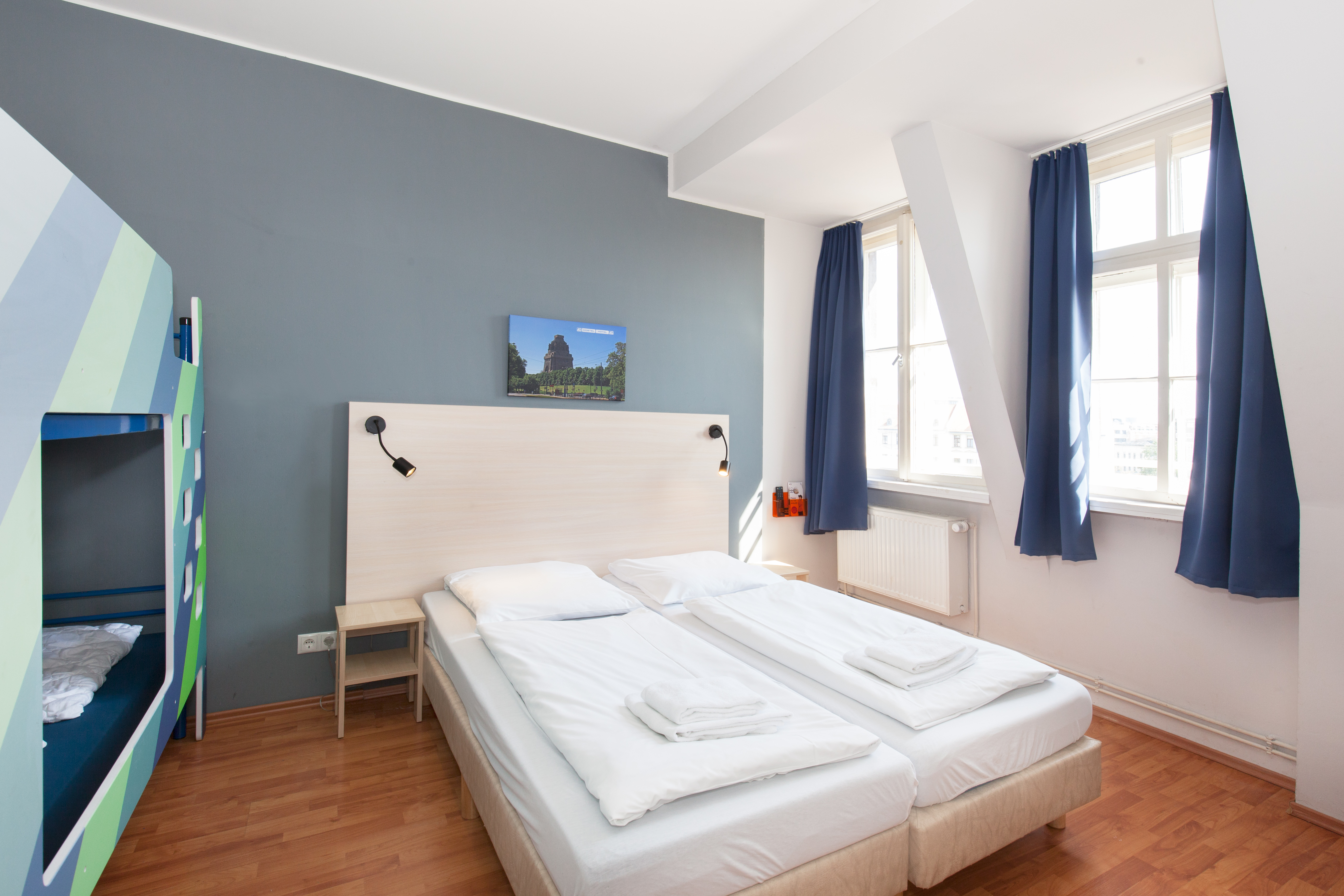 Family Room Standard