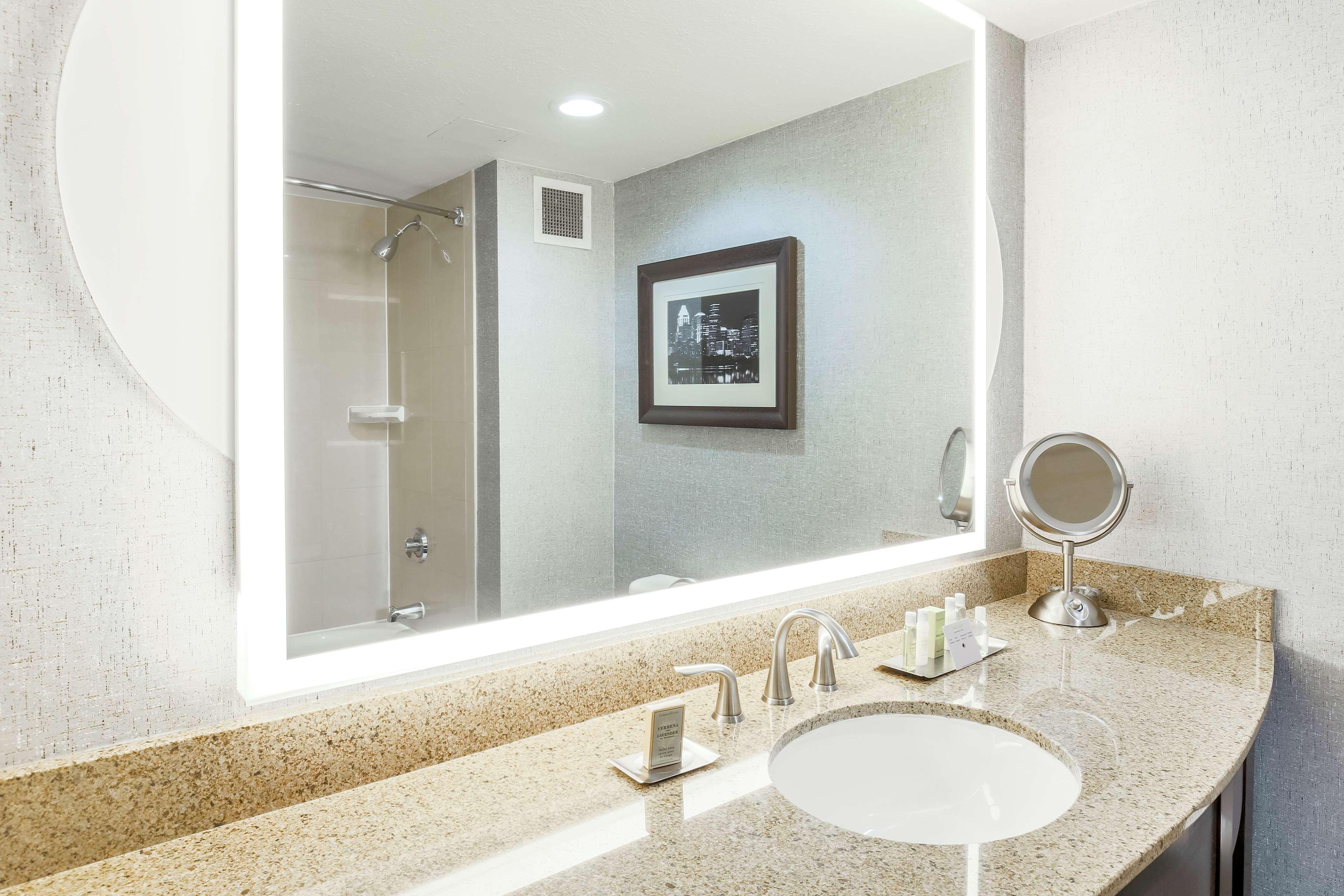 Double Accessible-two Queen Beds