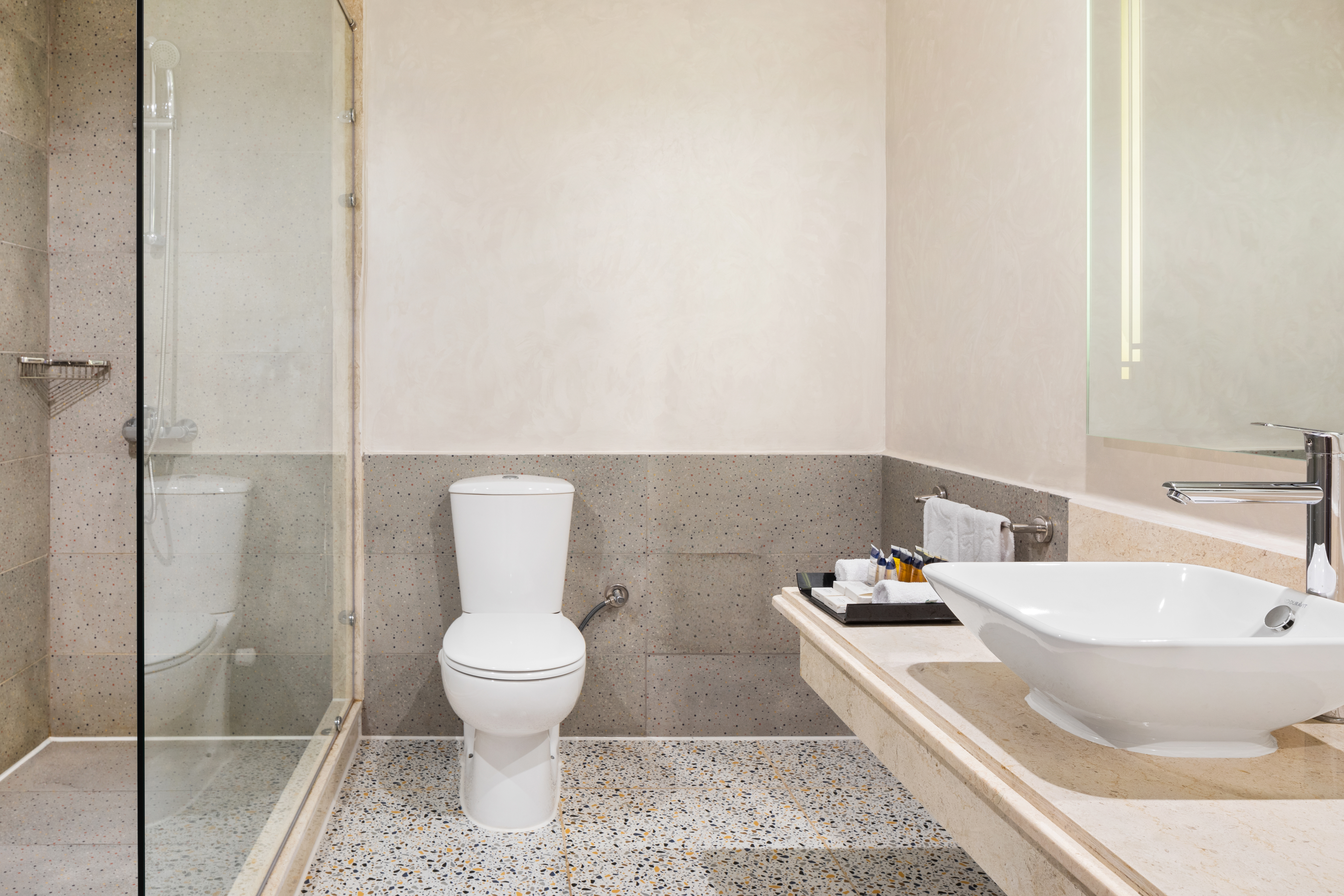 Family Room Garden View