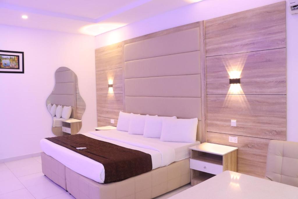 Junior Suite Executive