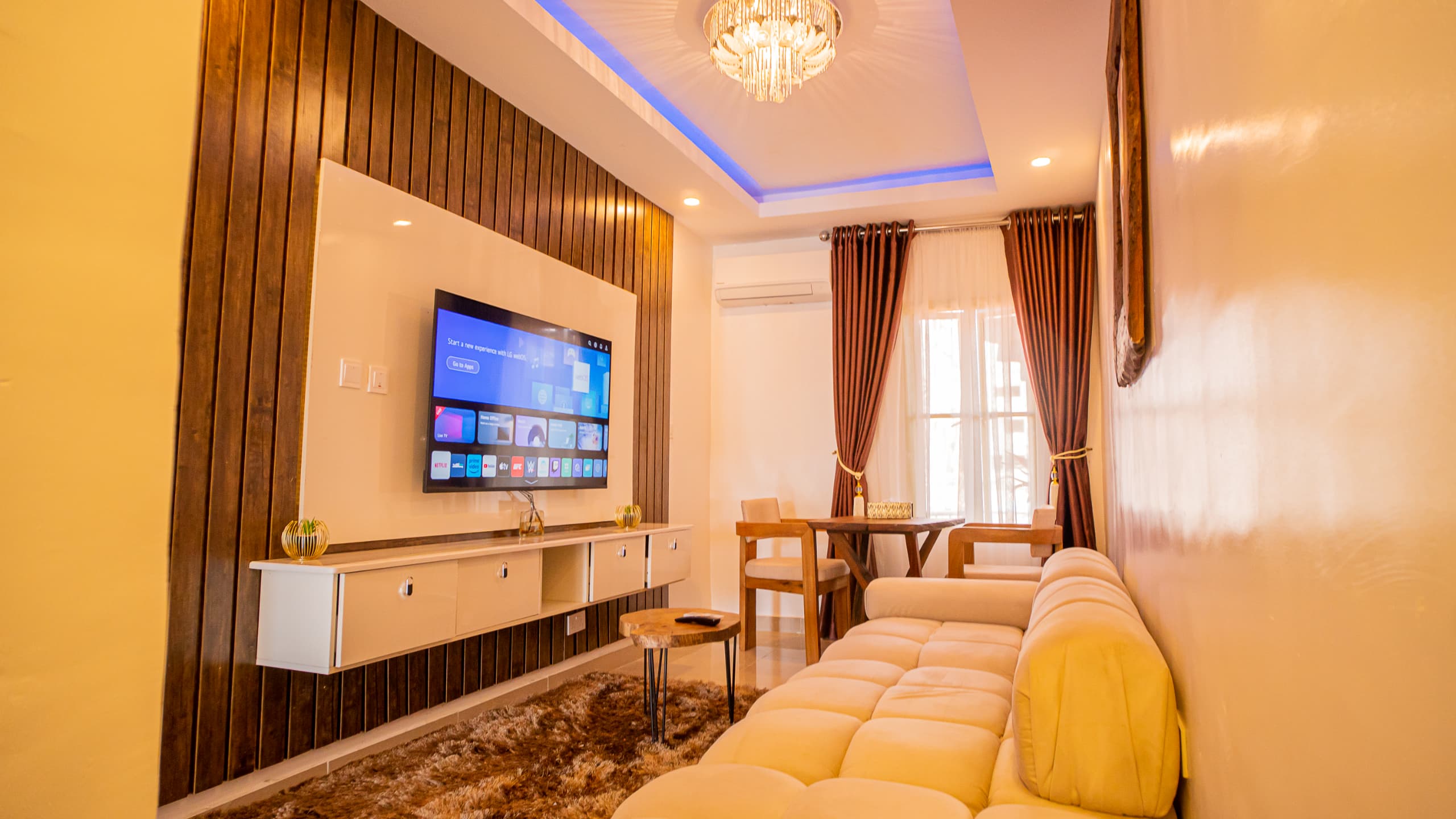 Junior Suite Executive