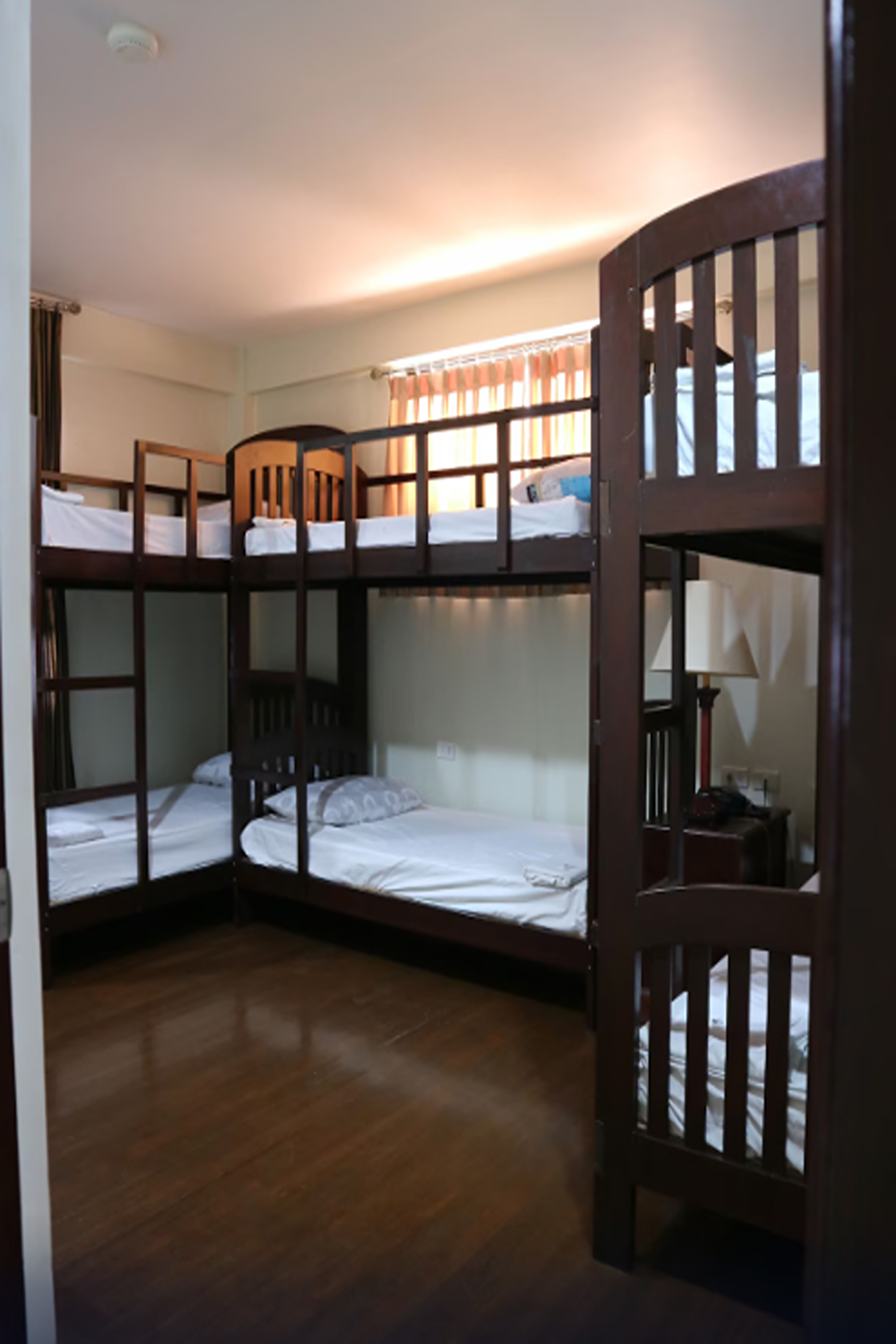 Room Bunk Bed