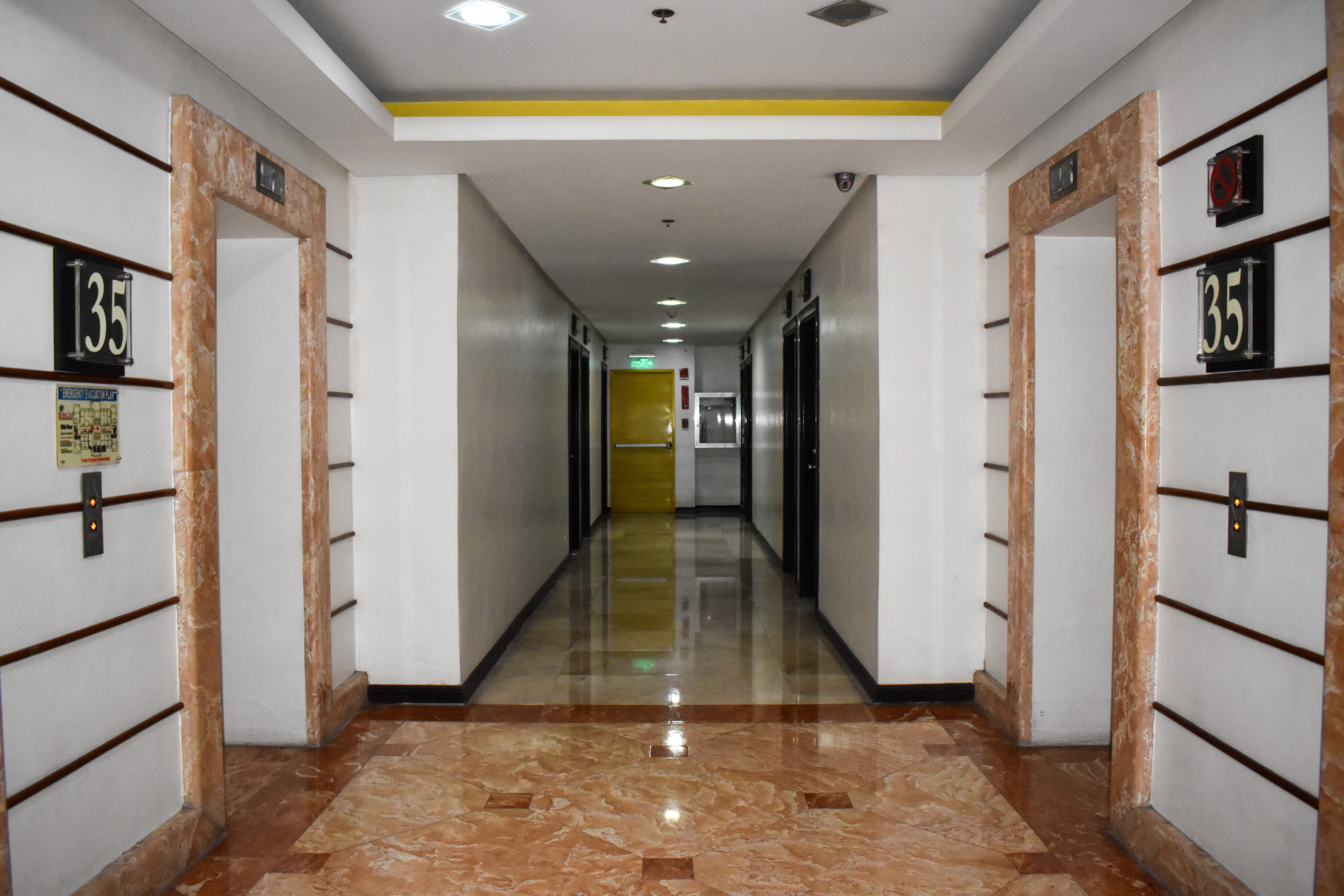 Family Room Standard