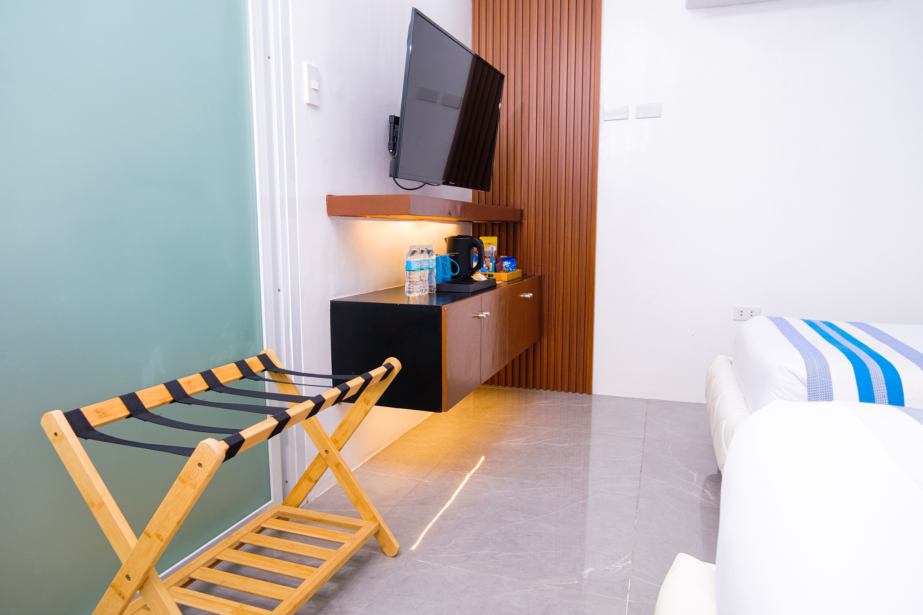 Family Room Standard