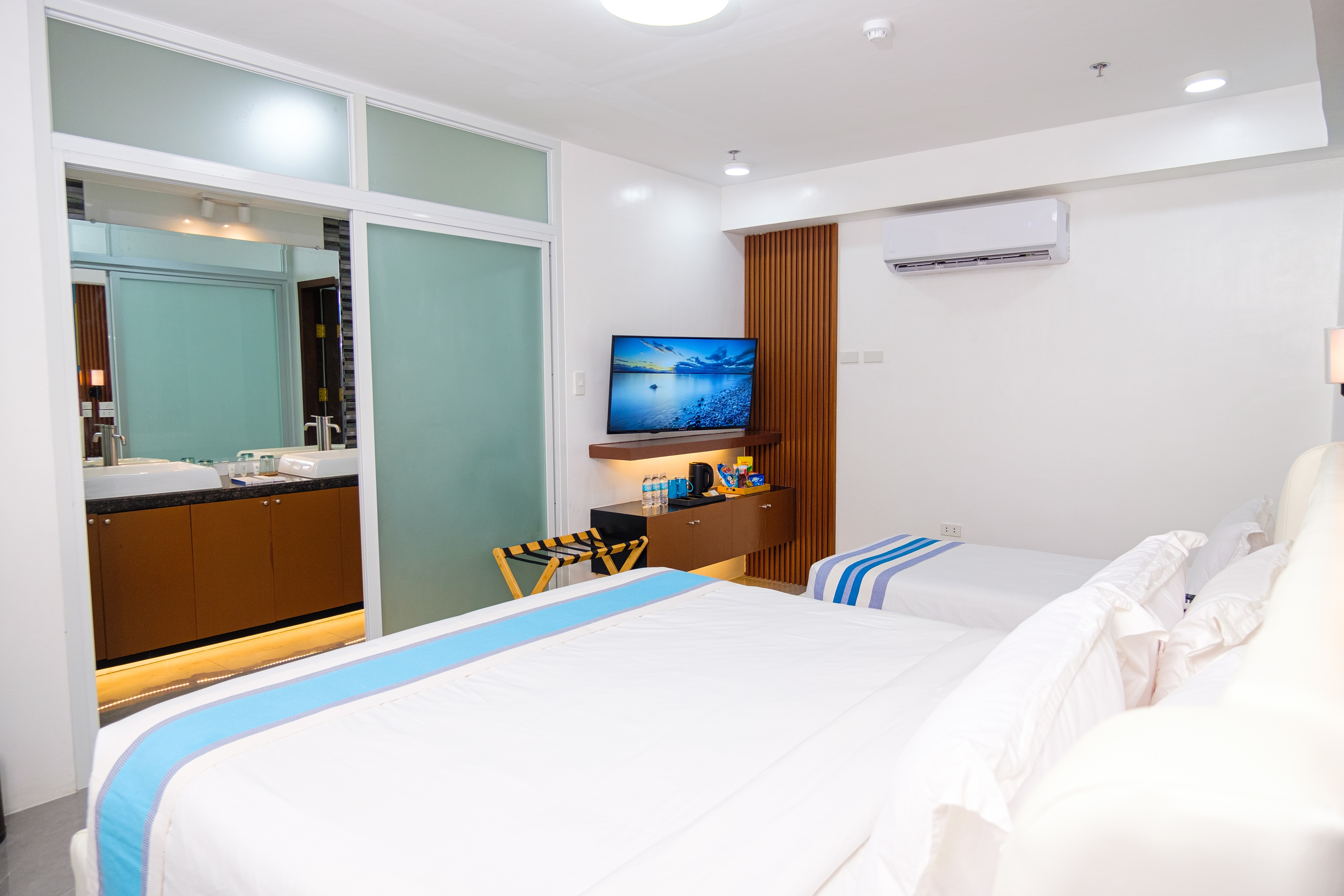 Family Room Standard