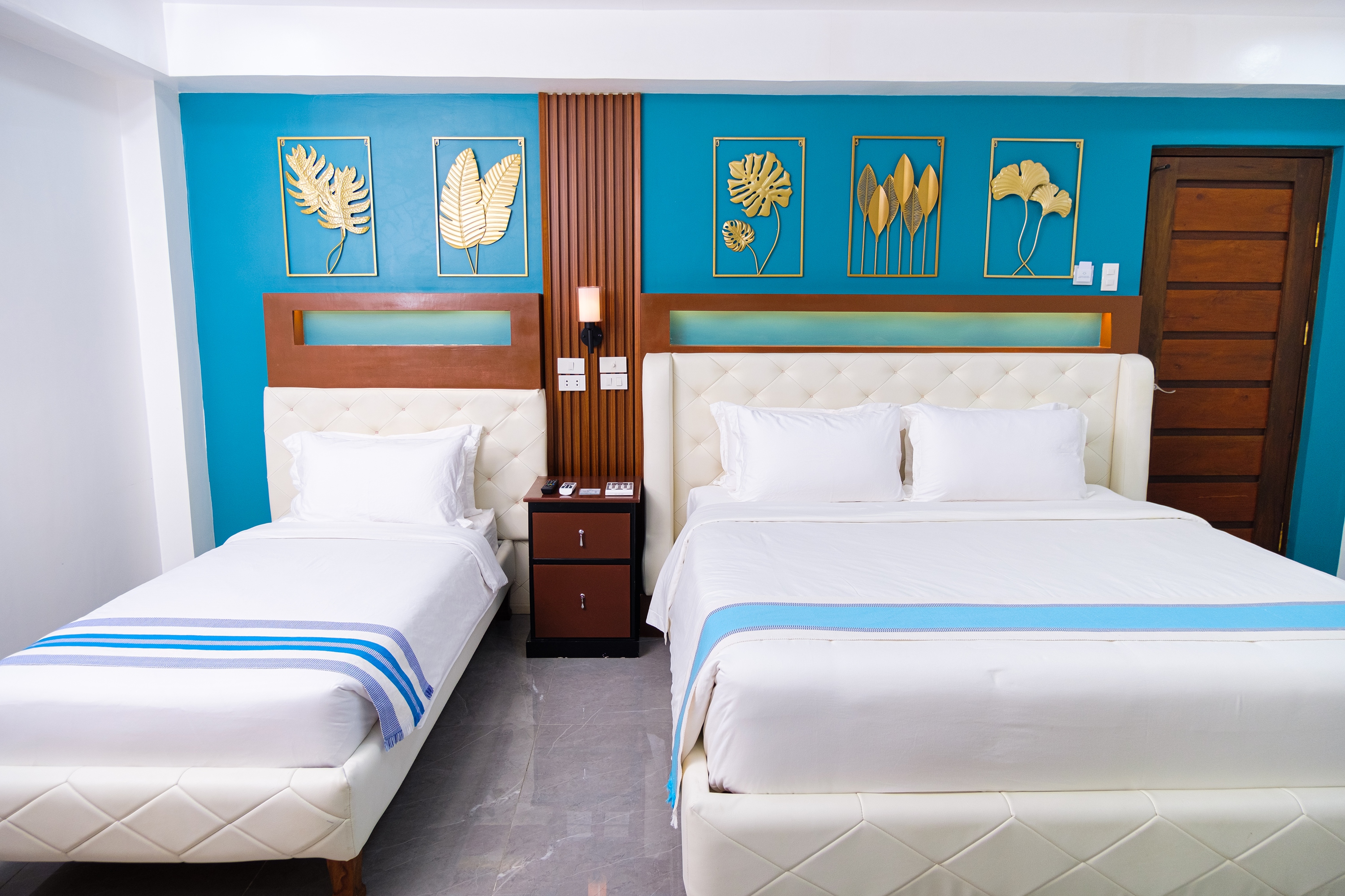 Family Room Standard