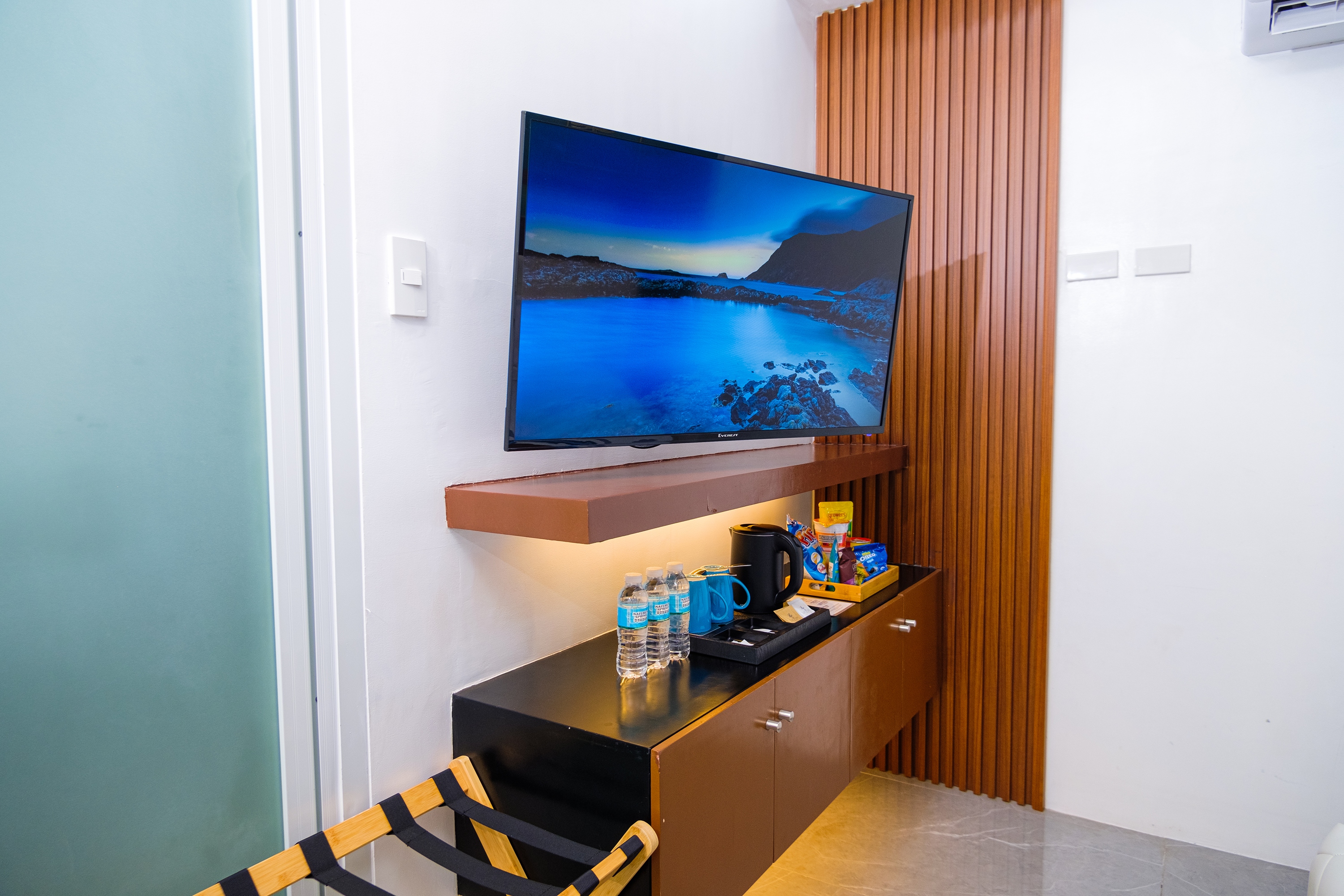 Family Room Standard