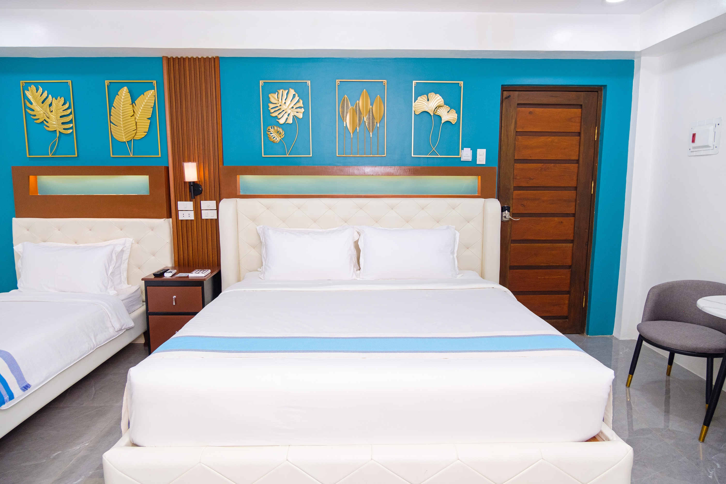 Family Room Standard