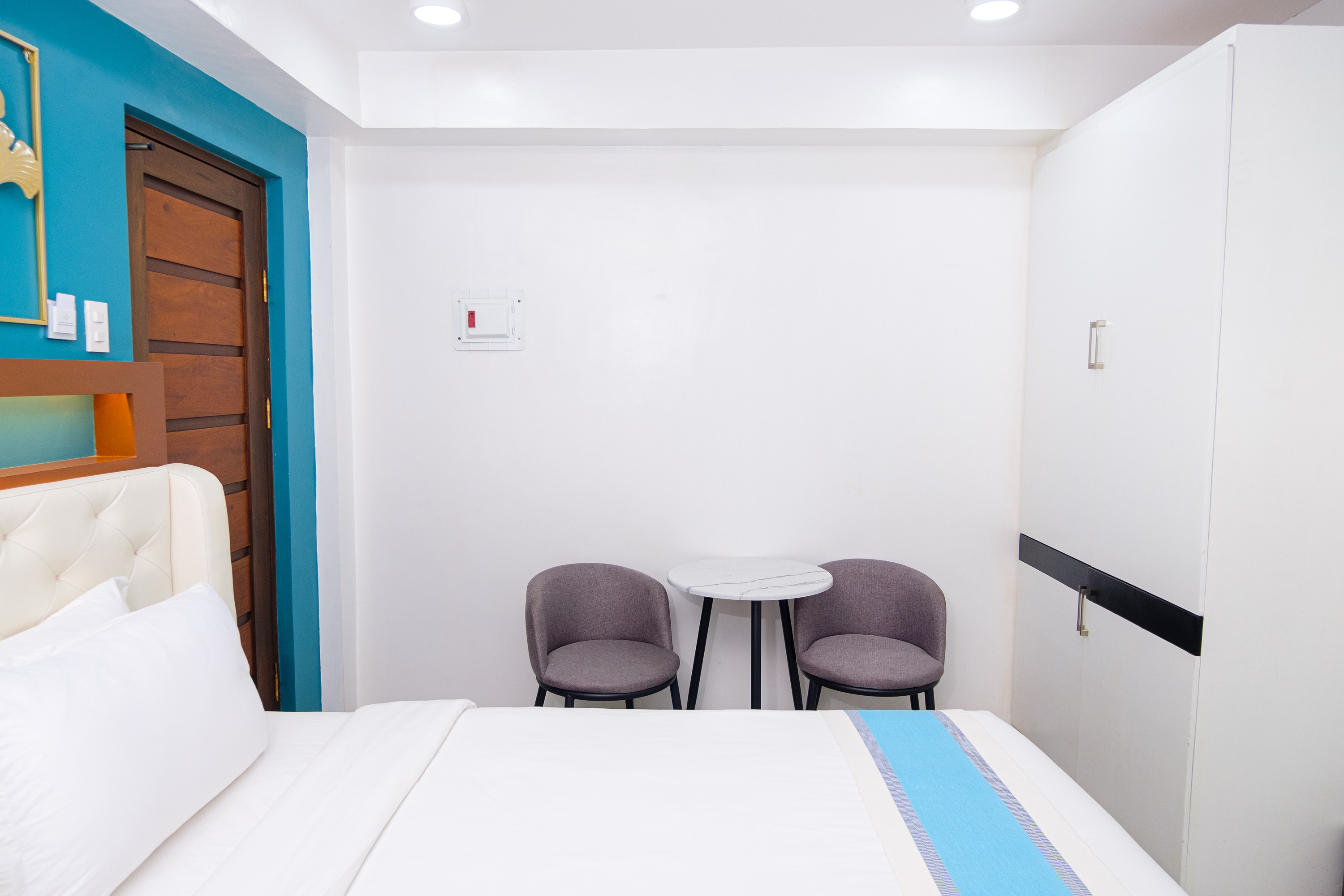 Family Room Standard