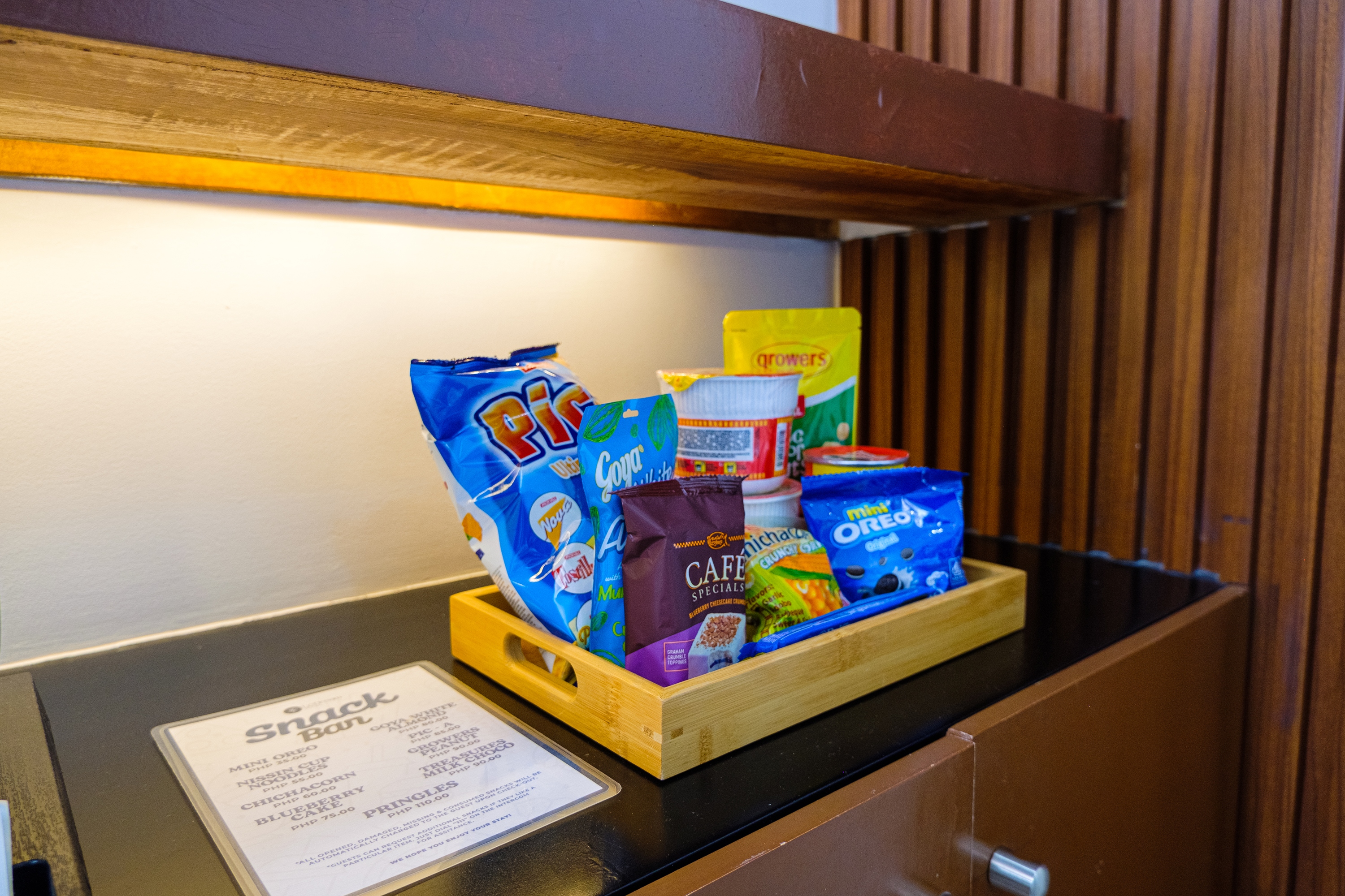 Family Room Standard