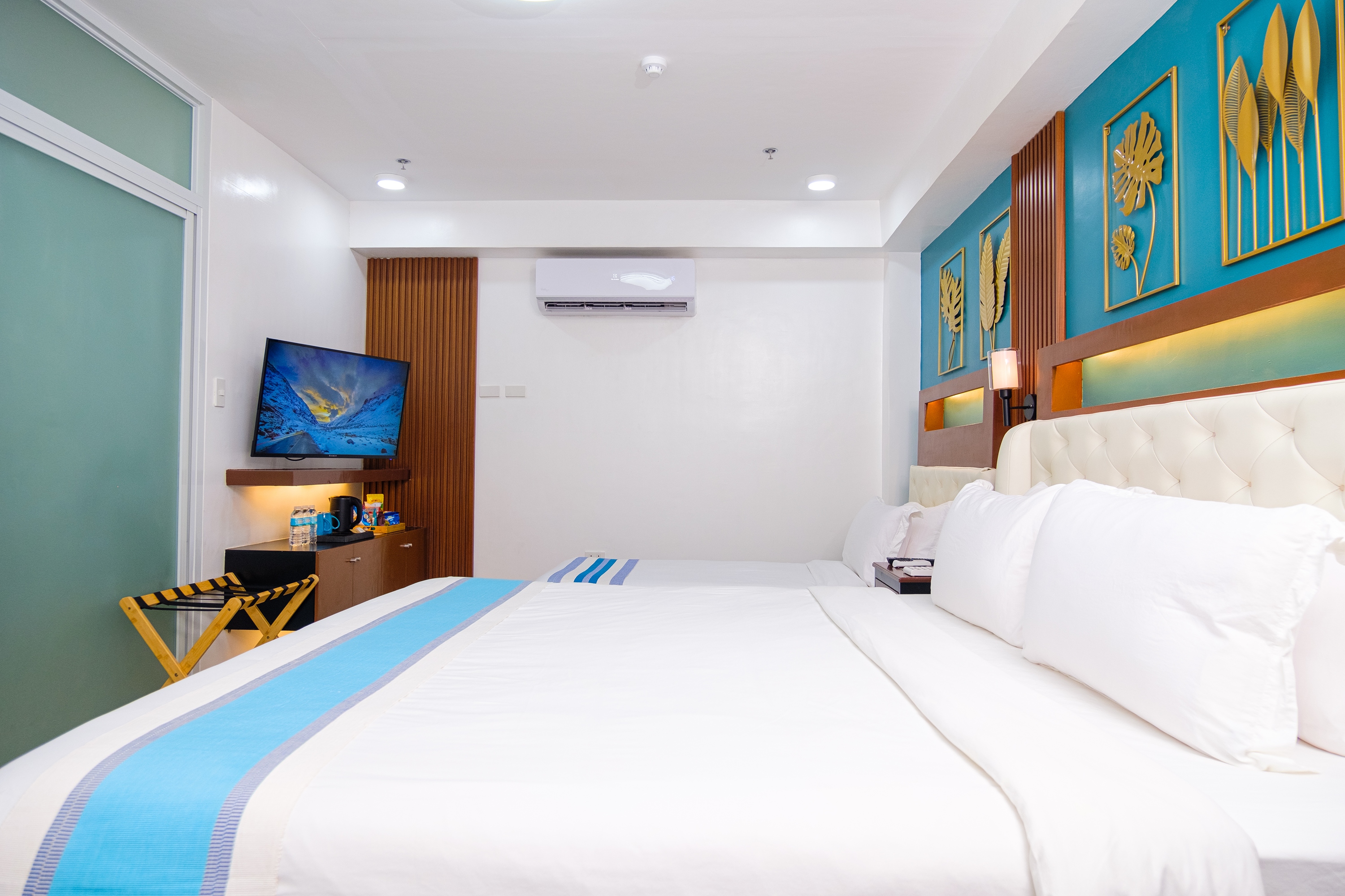 Family Room Standard