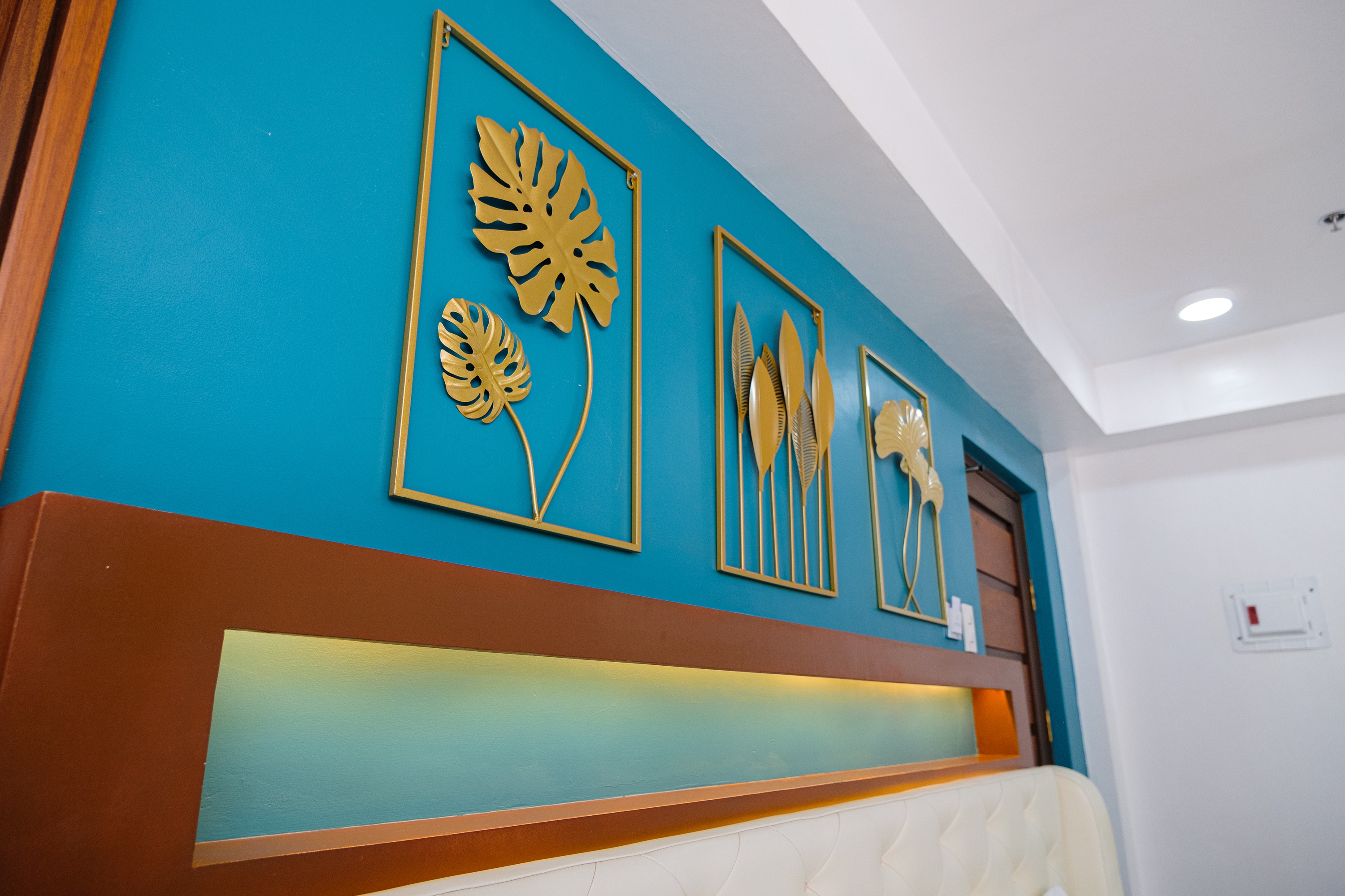 Family Room Standard