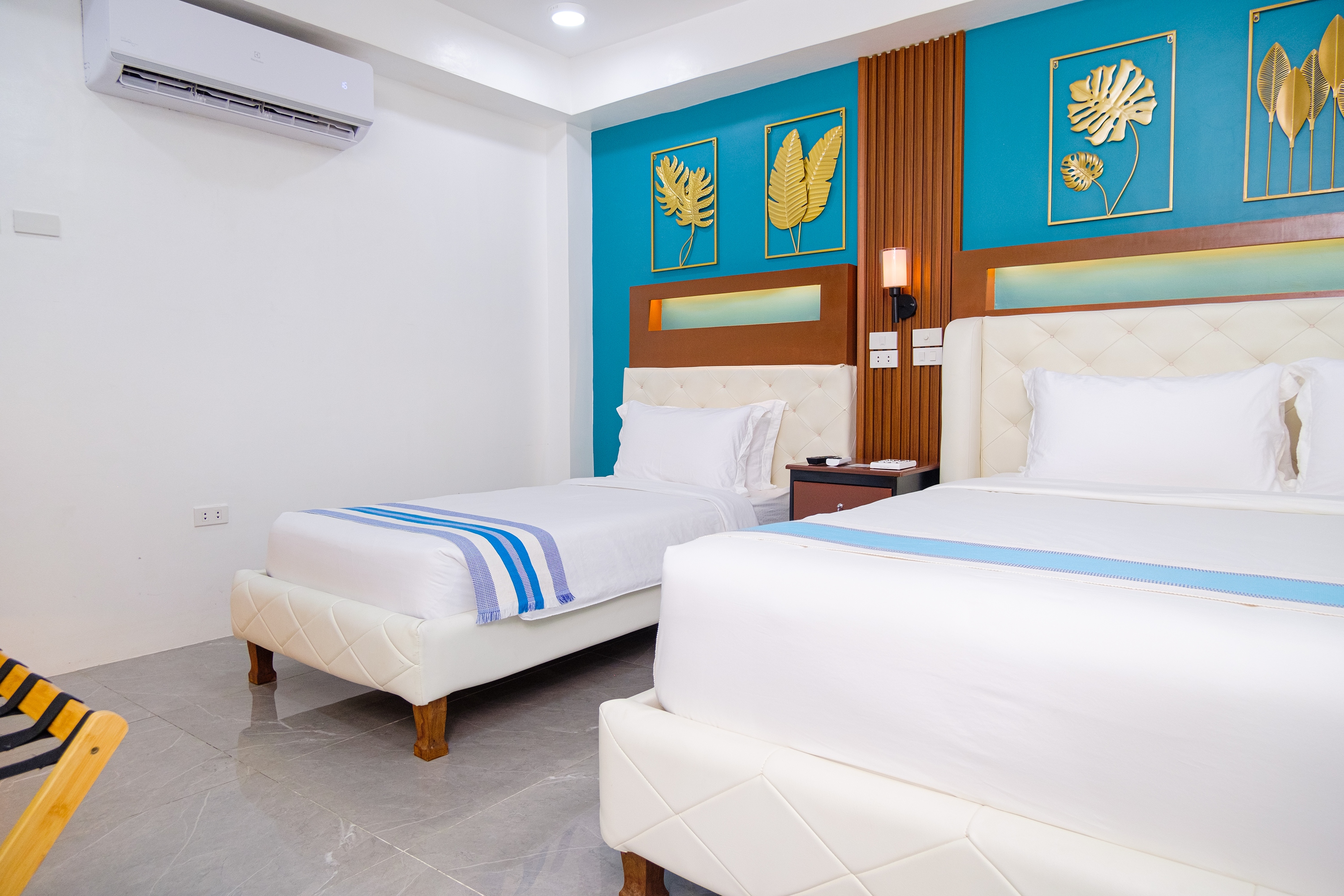 Family Room Standard