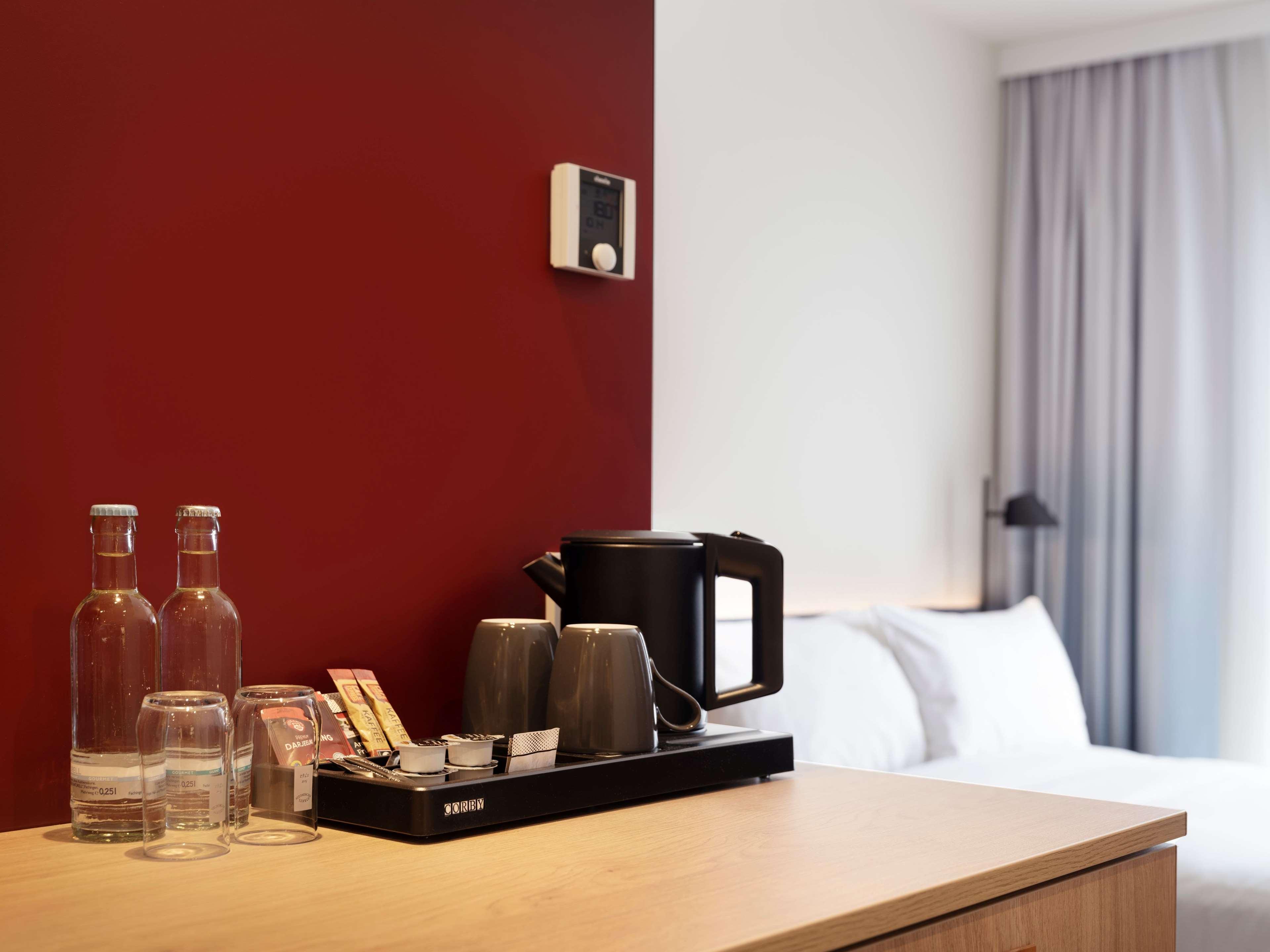 Double Accessible-queen Size Bed