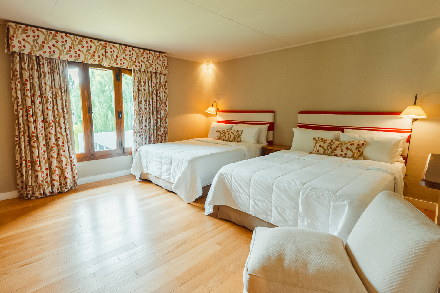 Family Room Superior